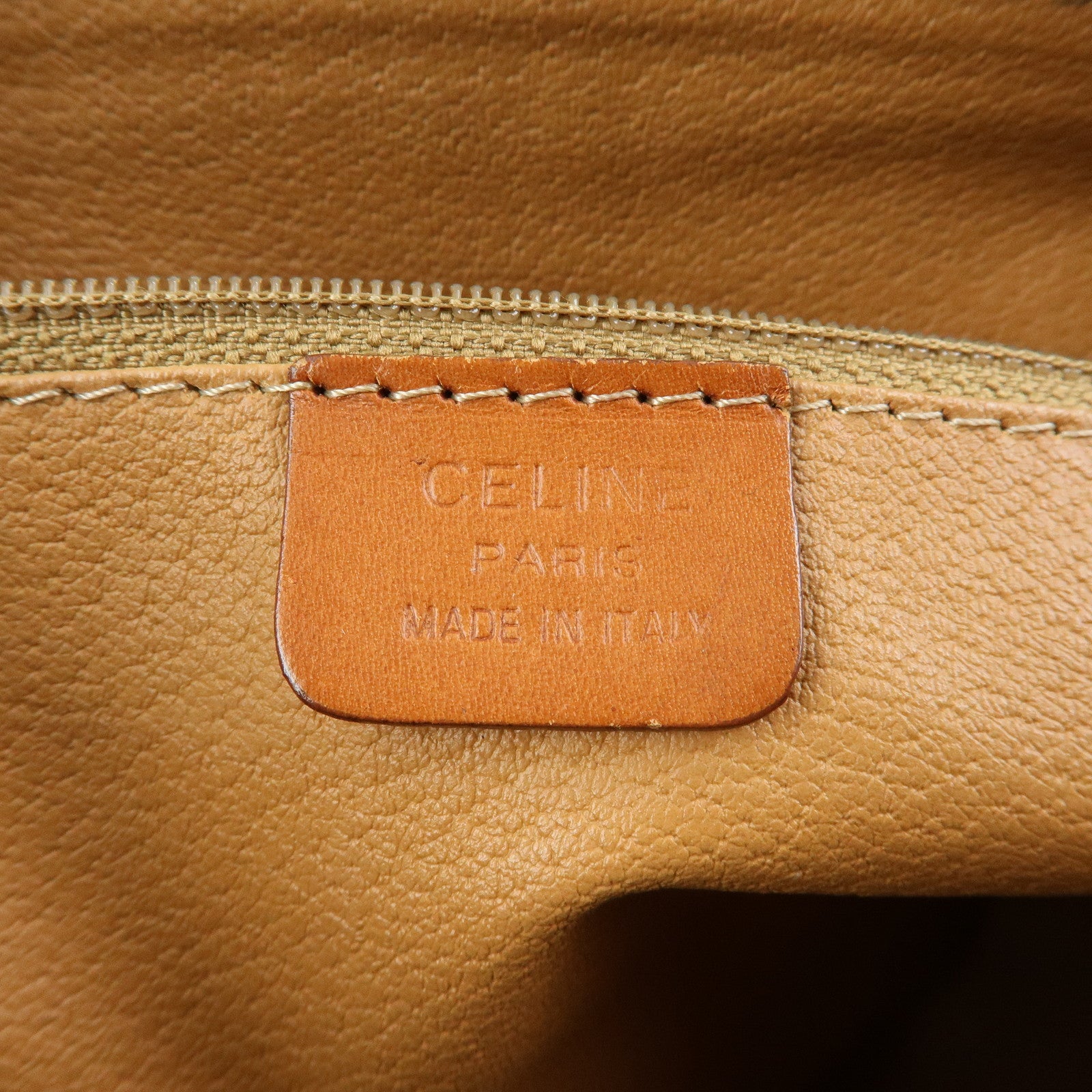 CELINE Boston Bag Hand Bag