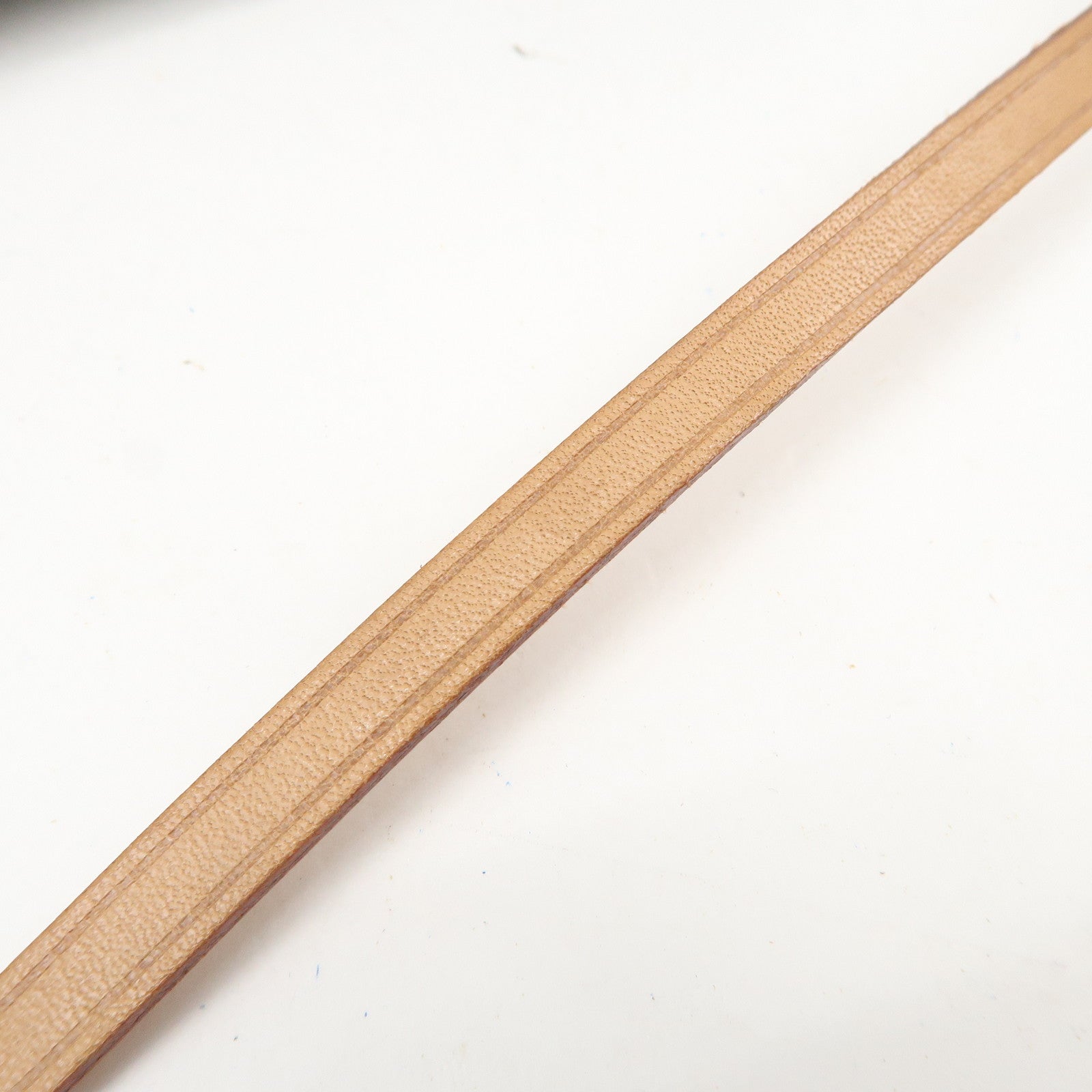 Louis Vuitton Mini Pouch for Papillon Bag New Style Brown