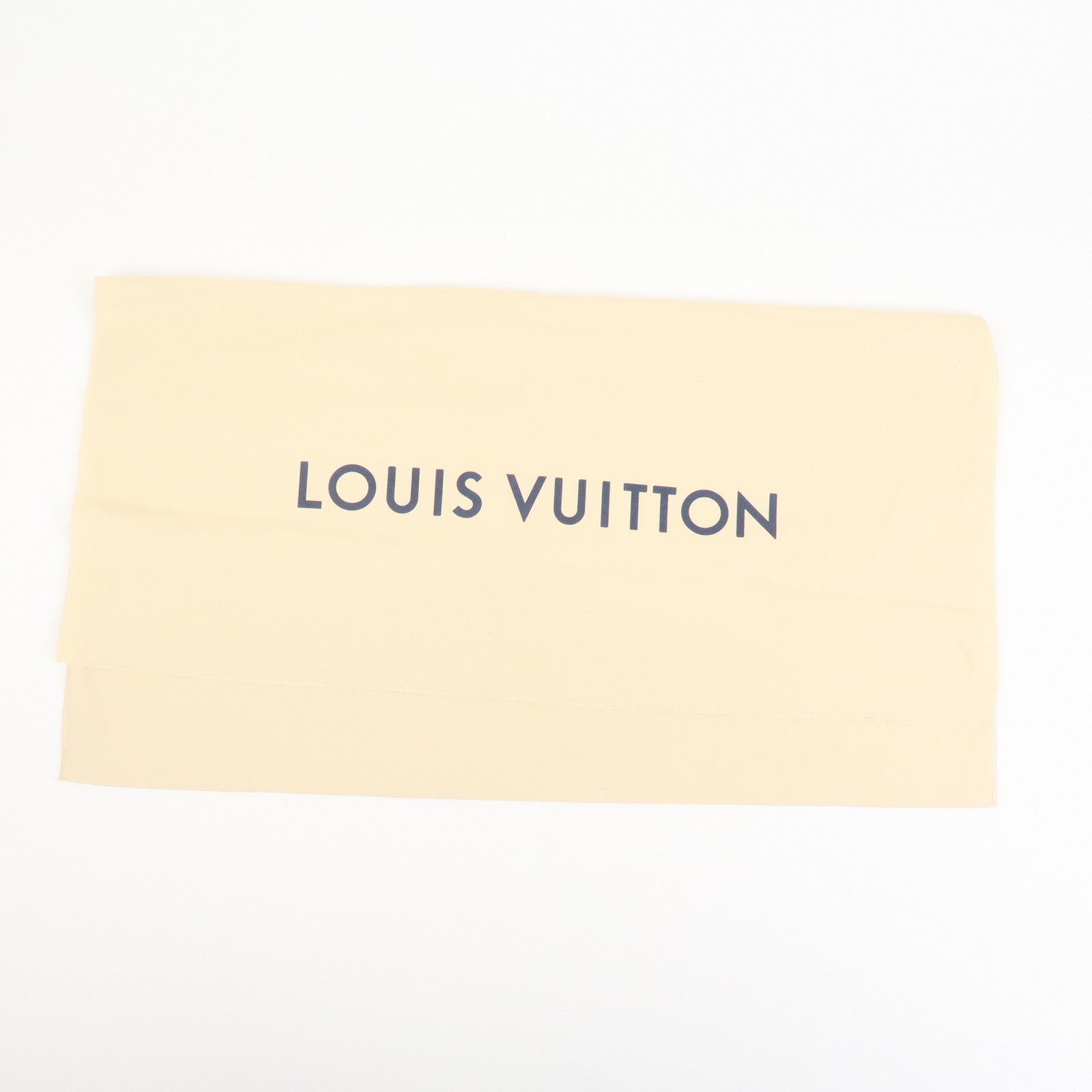 Louis Vuitton Set of 15 Dust Bag Storage Bag Flap Drawstring Style