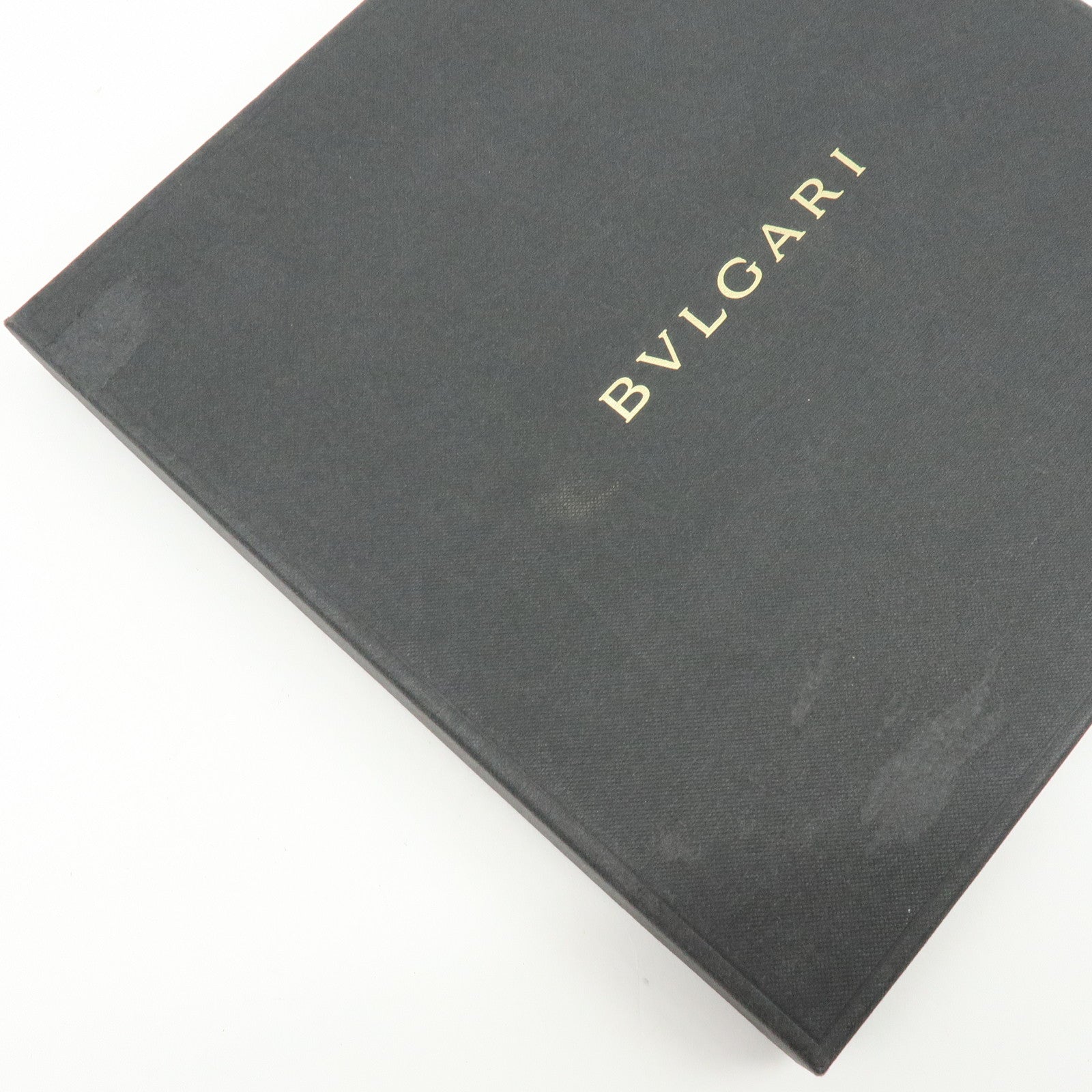 BVLGARI Silk 100% Scarf Zebra Print Red Black