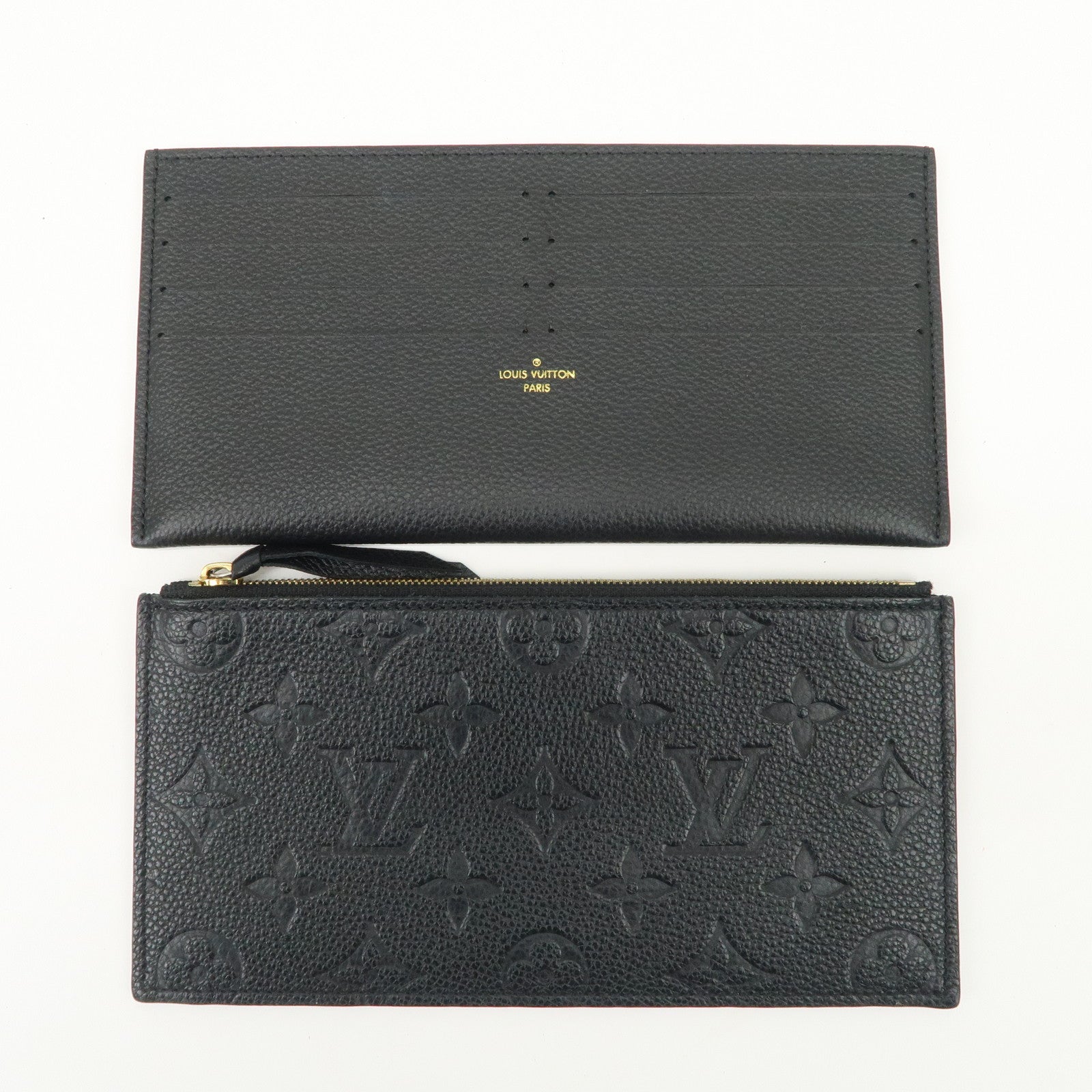 Louis Vuitton Monogram Empreinte Pochette Félicie M82477