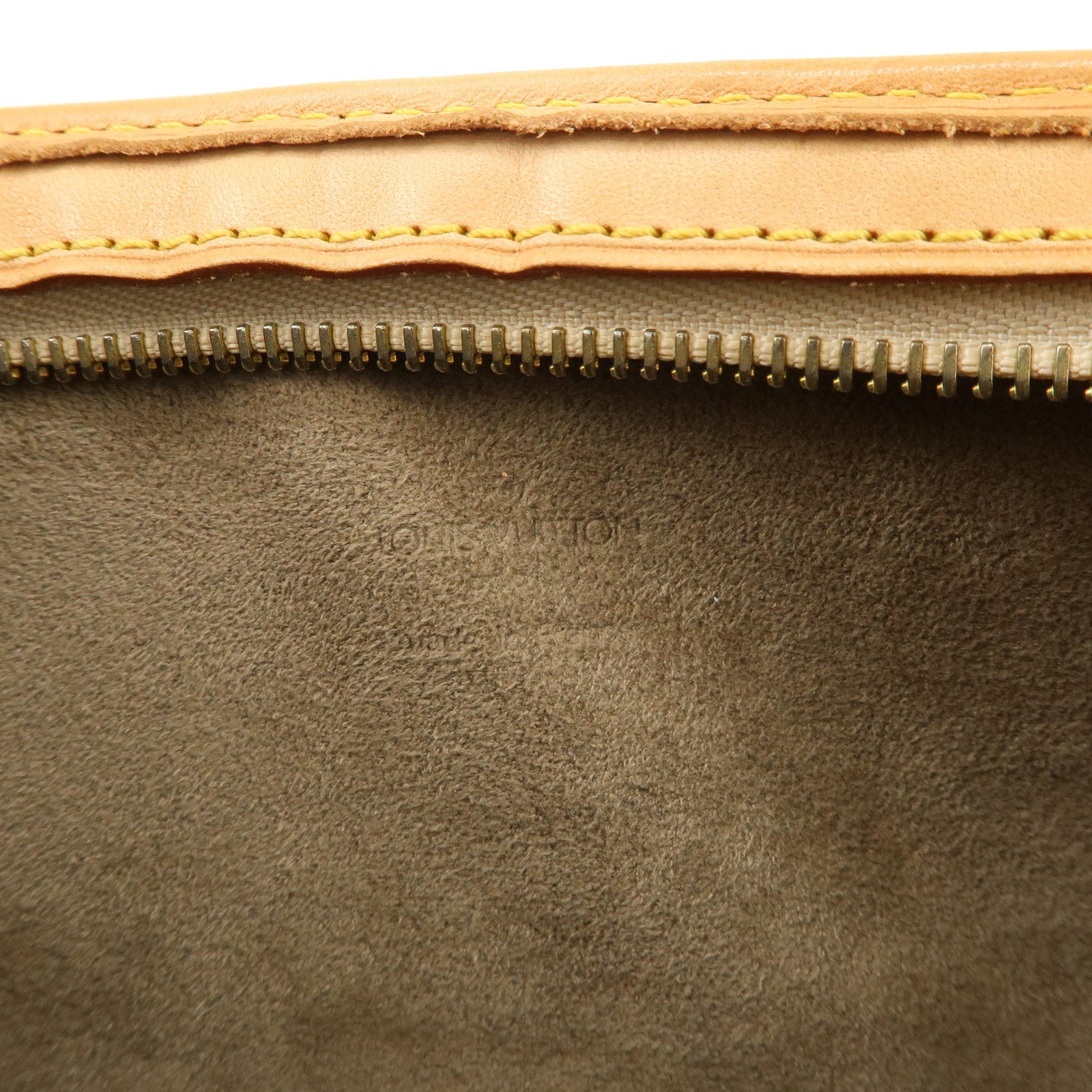 Louis Vuitton Monogram Multicolor Shirley Shoulder Bag Hand Bag M40050 Used