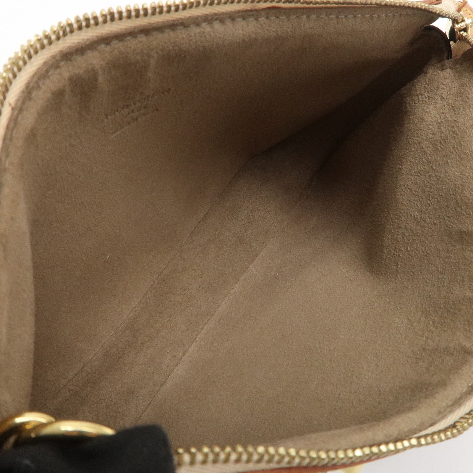 Louis Vuitton Monogram Multicolor Pochette Accessoires Noir M92648