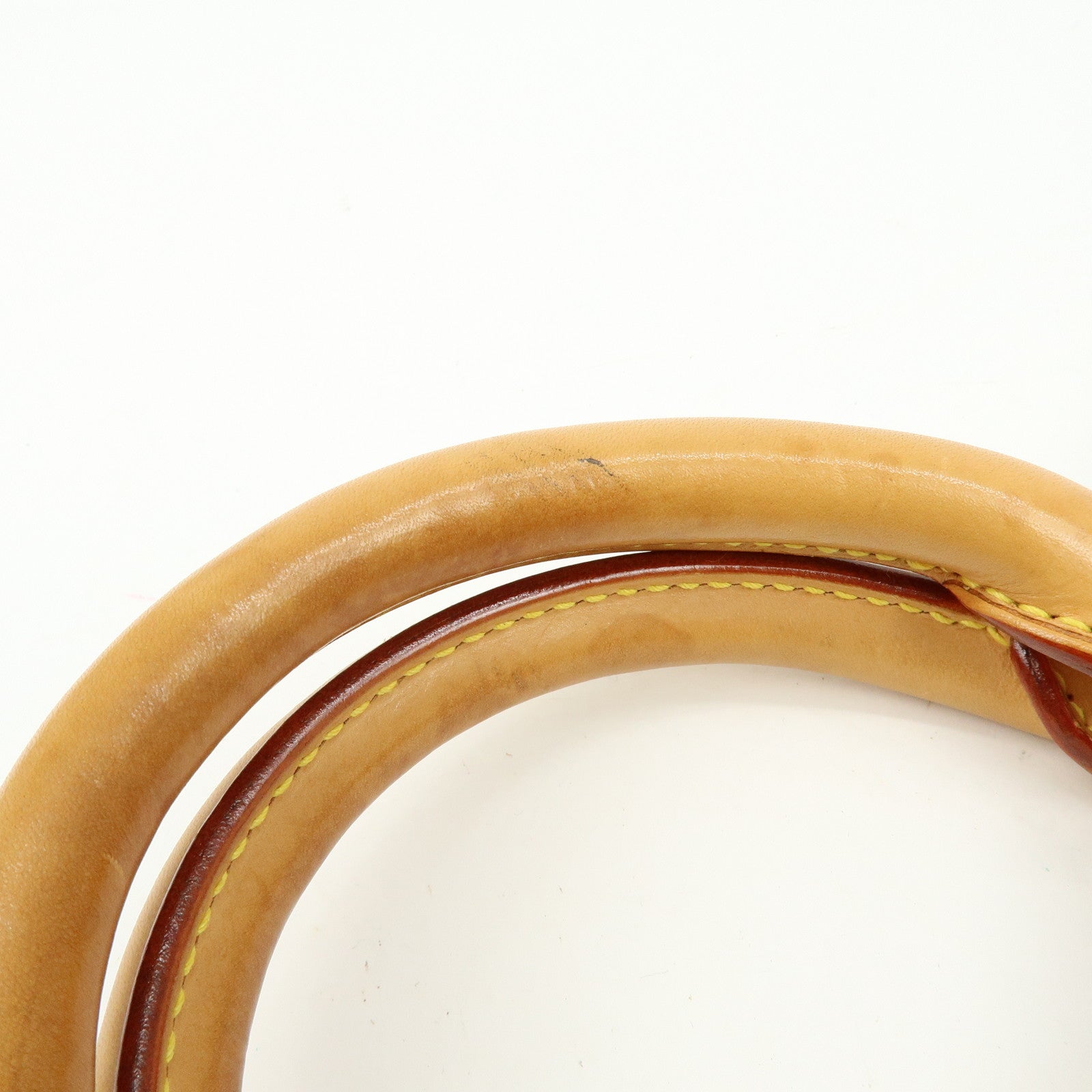 Louis Vuitton Monogram Multicolor Alma PM Hand Bag Blanc M92647