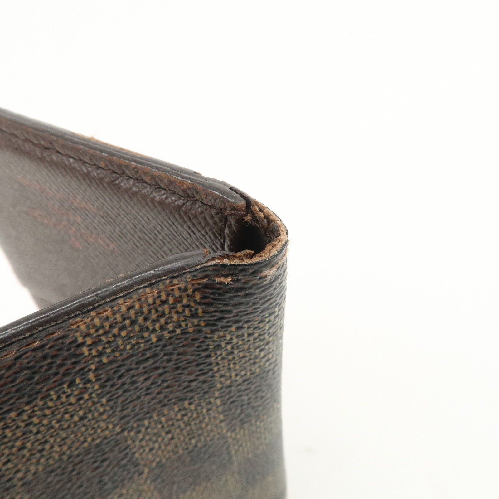 Louis Vuitton Set of 4 Wallets CardCase M60825/N61652/N61721/N63068