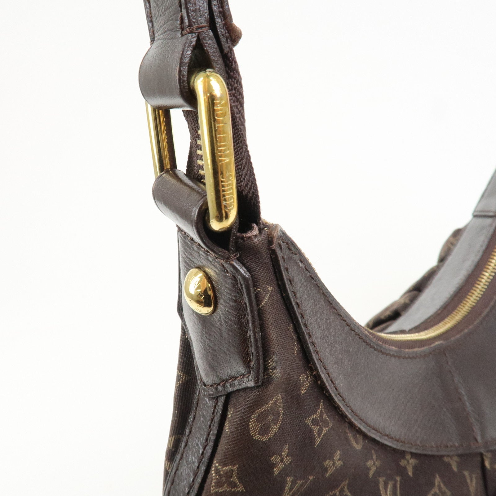 Louis Vuitton Monogram Idylle Rhapsodie MM Shoulder Bag M40403