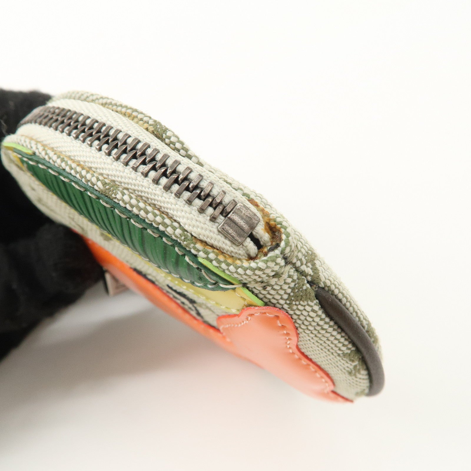 Louis Vuitton MonogramMini Comte de Fee Porte Monnaie Round M92271 Used