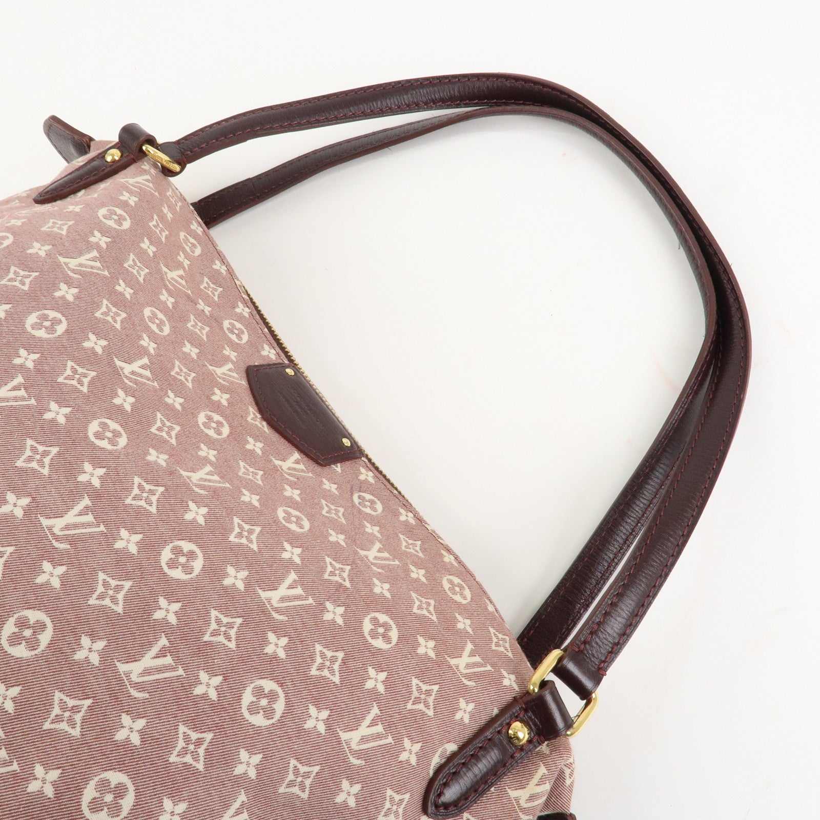 Louis Vuitton Monogram Idylle Ballade PM Shoulder Bag M40572 Used