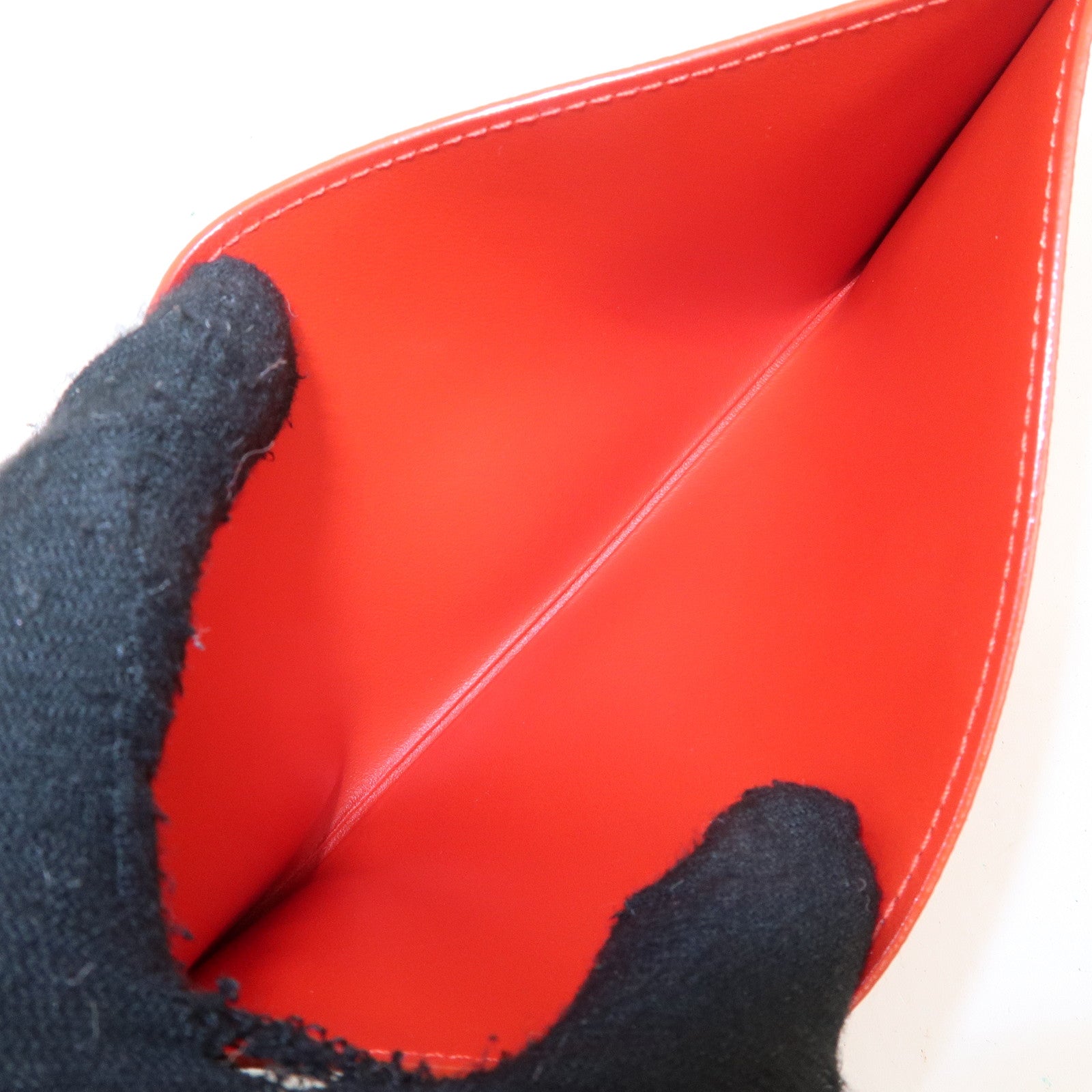 Louis Vuitton Monogram Pochette Félicie My World Tour Brown M62145 Used