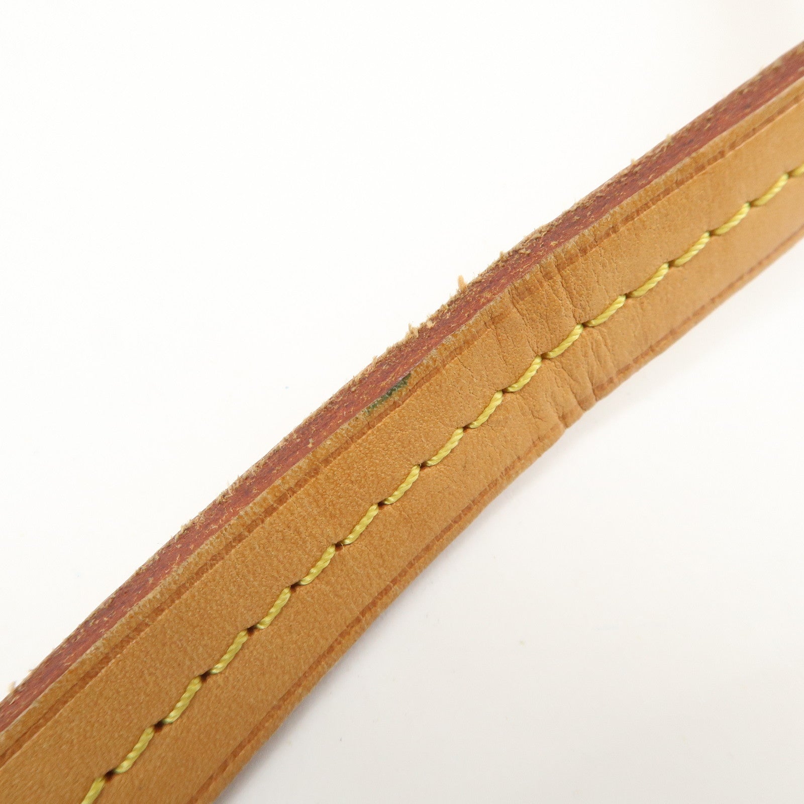 Louis Vuitton Monogram Turenne PM 2Way Hand Bag Brown M48813