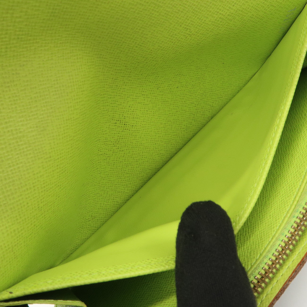 Louis Vuitton Monogram MultiColor Portefeuille Sarah Wallet M93748