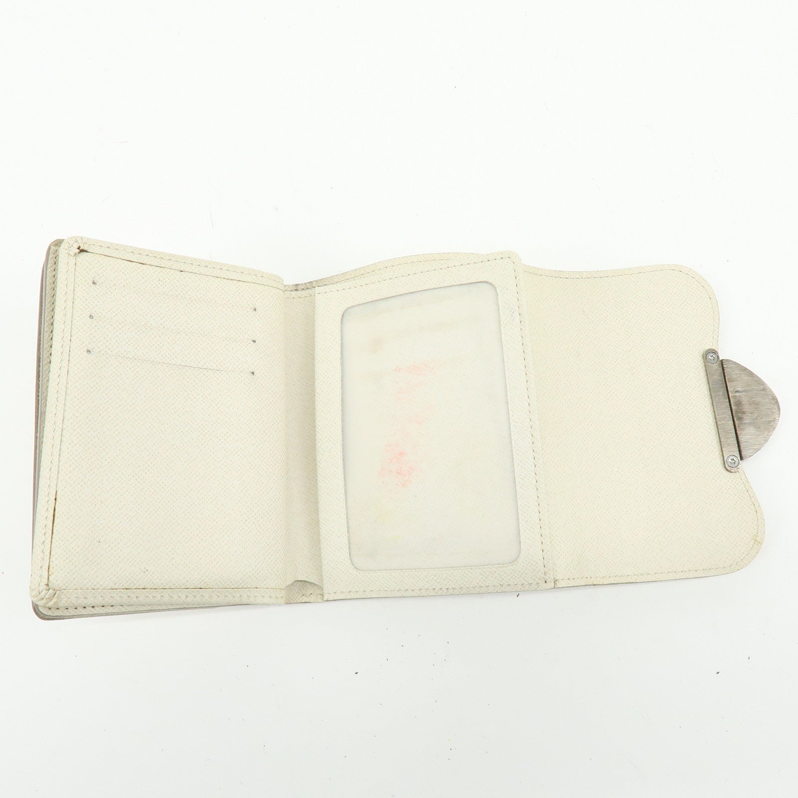 Louis Vuitton Epi Set of 3 Compact Wallet M6658J/M63247/M6348G