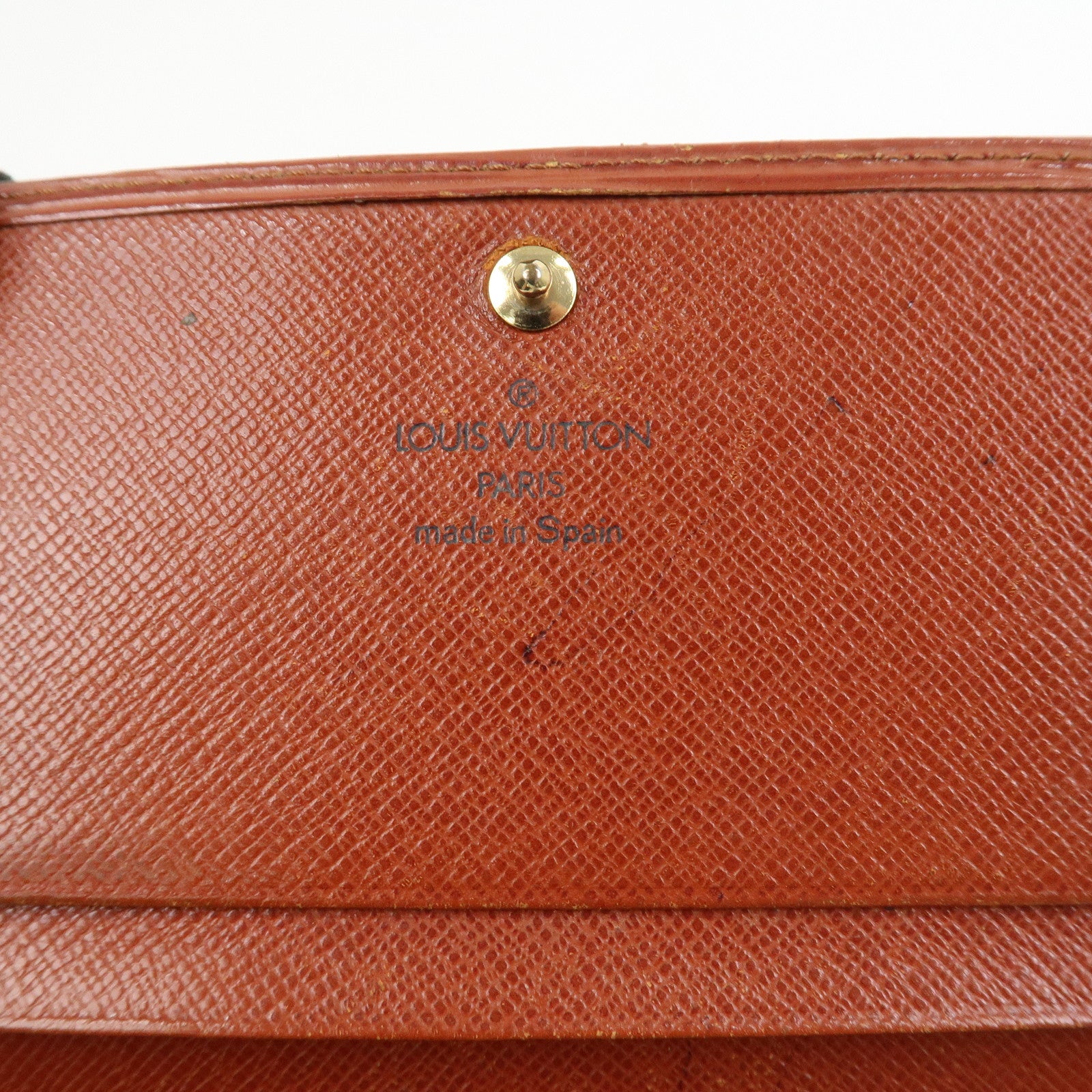 Louis Vuitton Epi Set of 3 Compact Wallet M63503/M63483/M63544