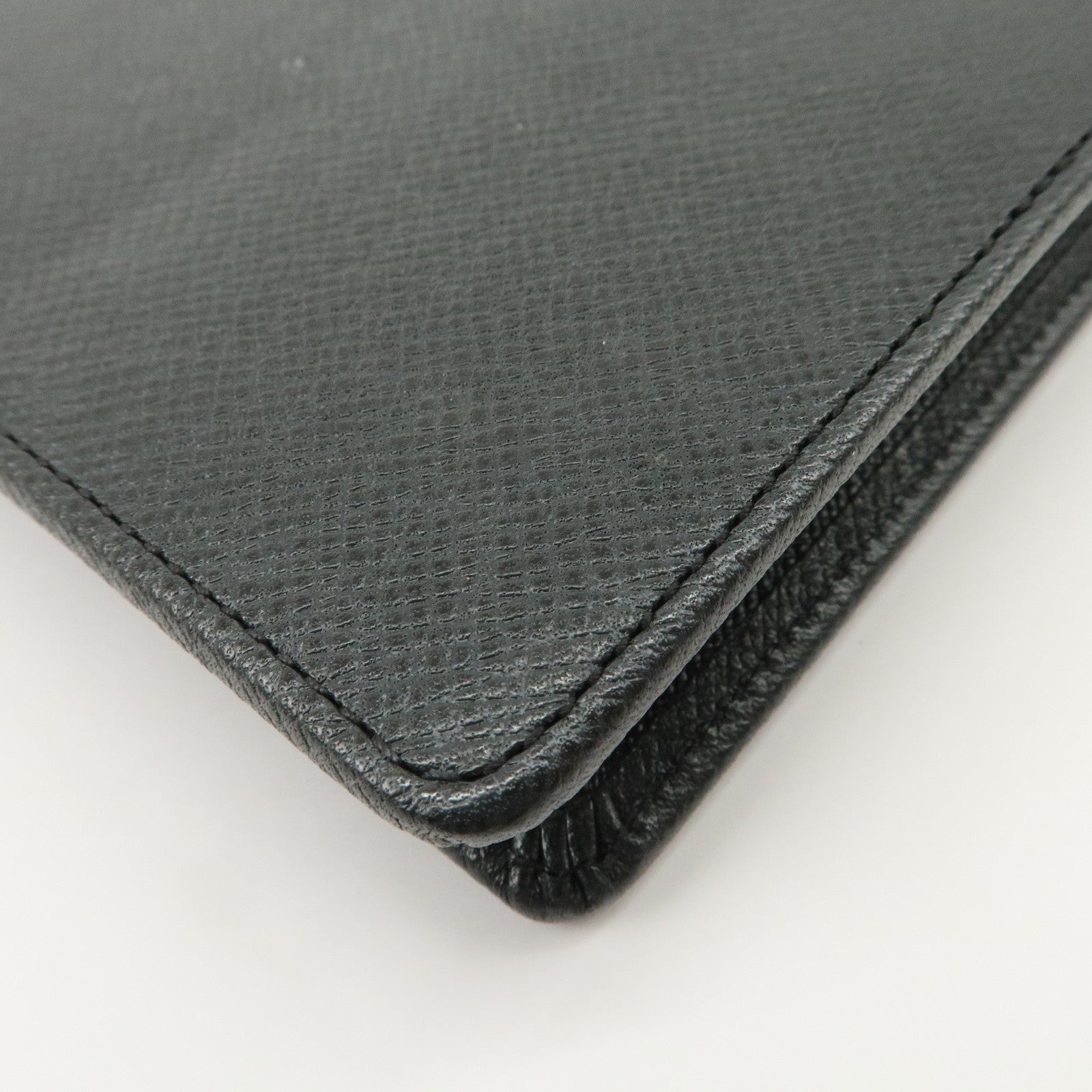 Louis Vuitton Taiga Agenda GM Planner Cover Ardoise R20232