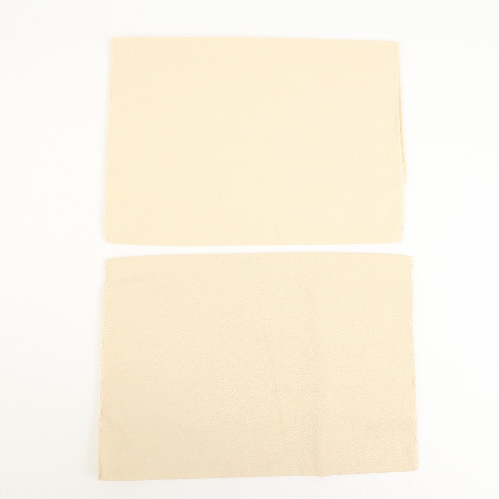 Louis Vuitton Set of 15 Dust Bag Storage Bag Flap Style