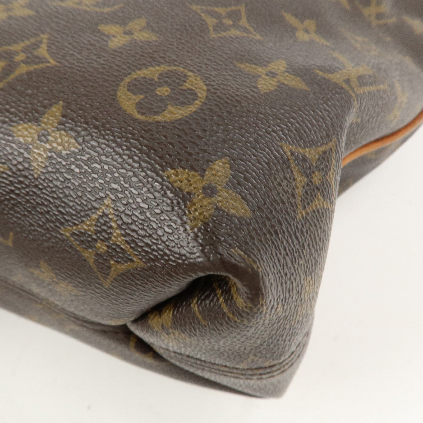 Louis Vuitton Monogram Shuri PM Shoulder Bag Hand Bag M40586