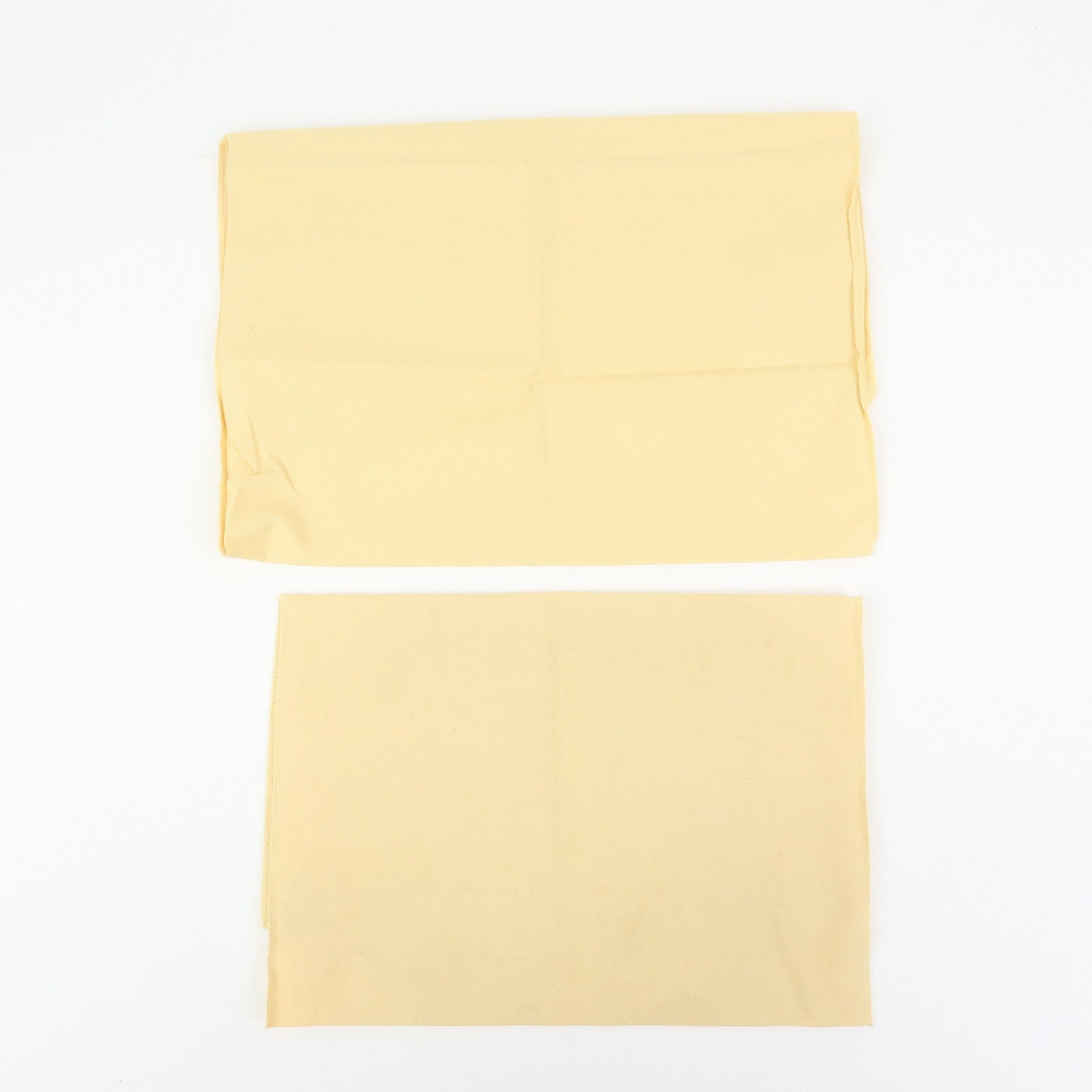 Louis Vuitton Set of 11 Flap Style Dust Bag Storage Bag