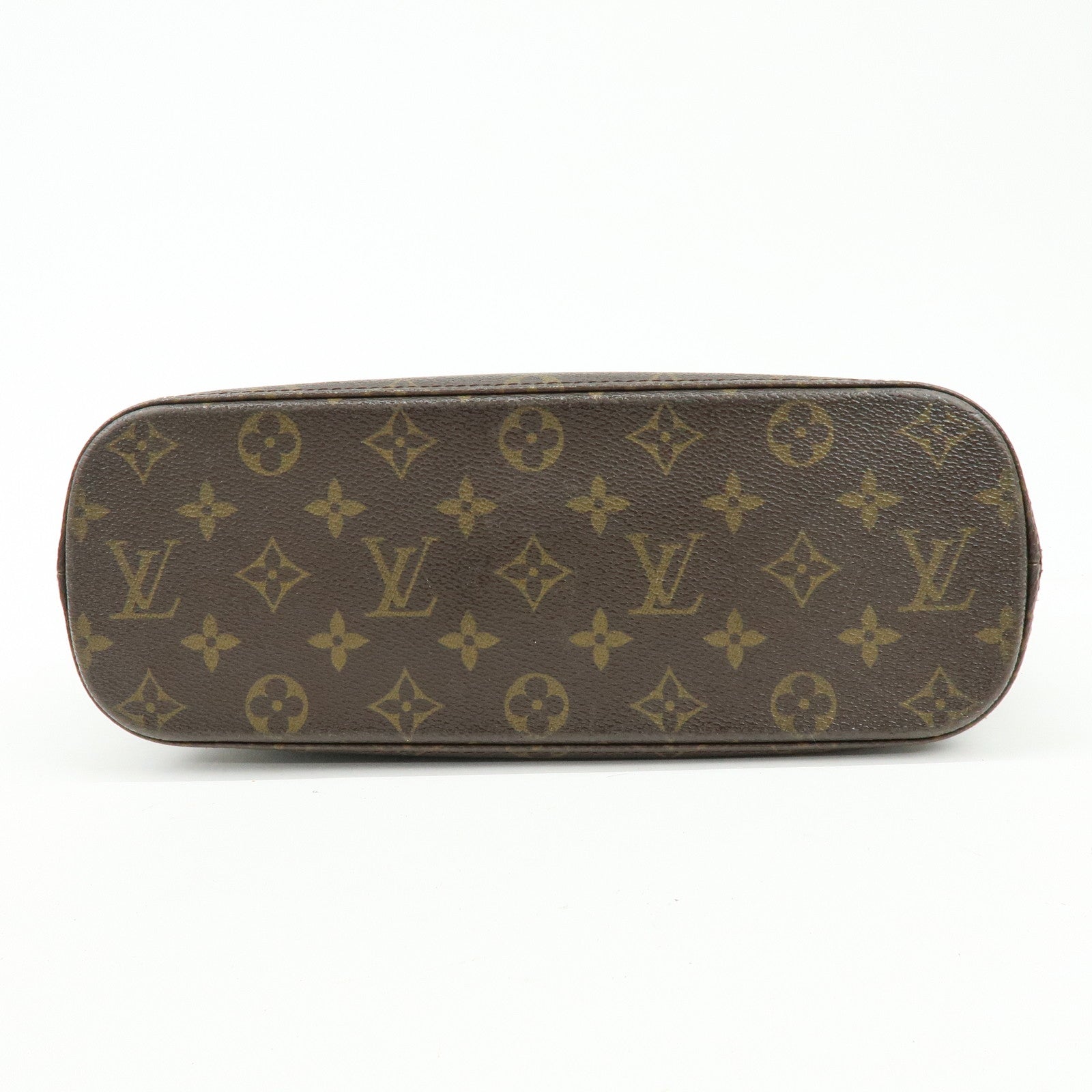 Louis Vuitton Monogram Vavin GM Tote Bag Hand Bag Brown M51170