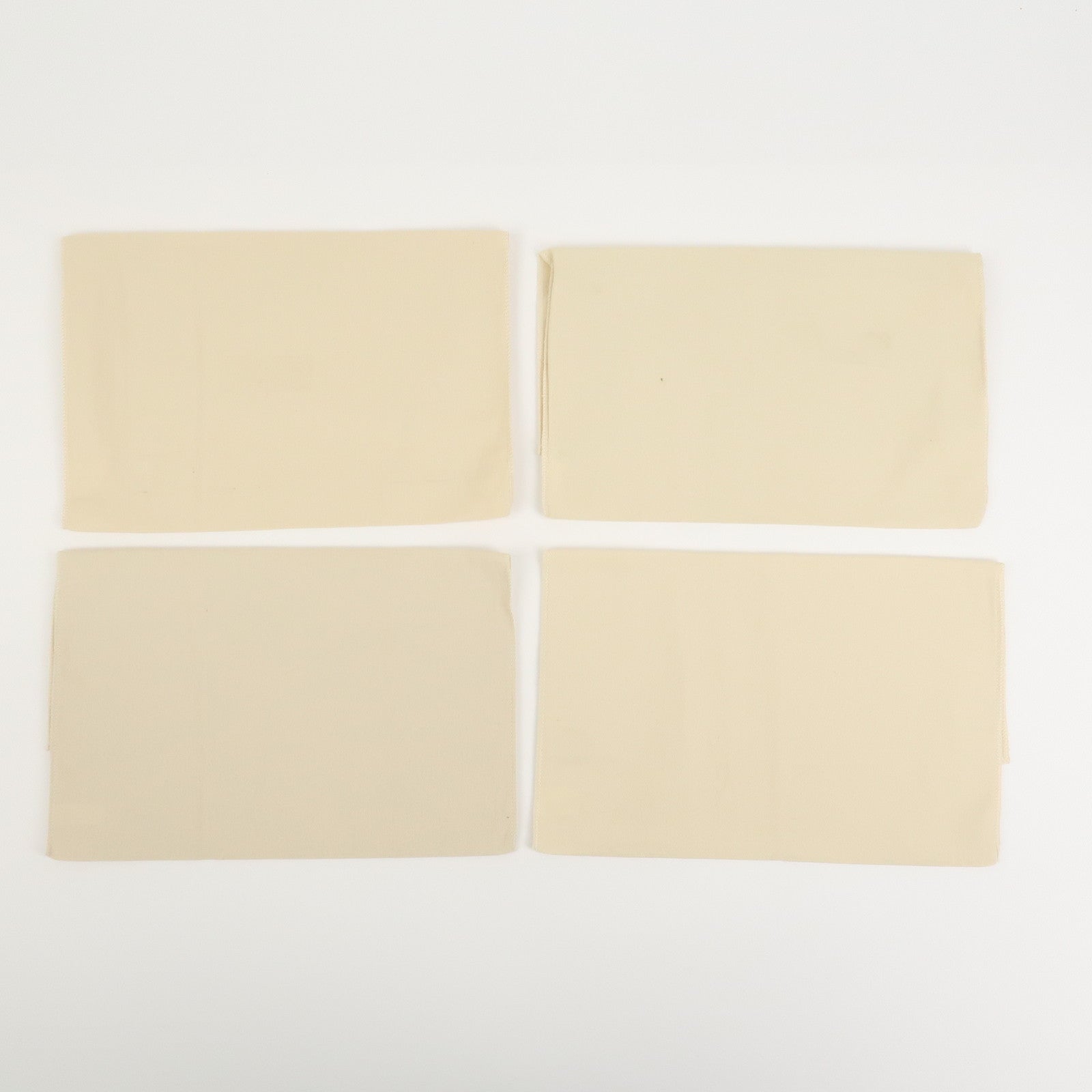 Louis Vuitton Set of 15 Dust Bag Storage Bag Flap Style