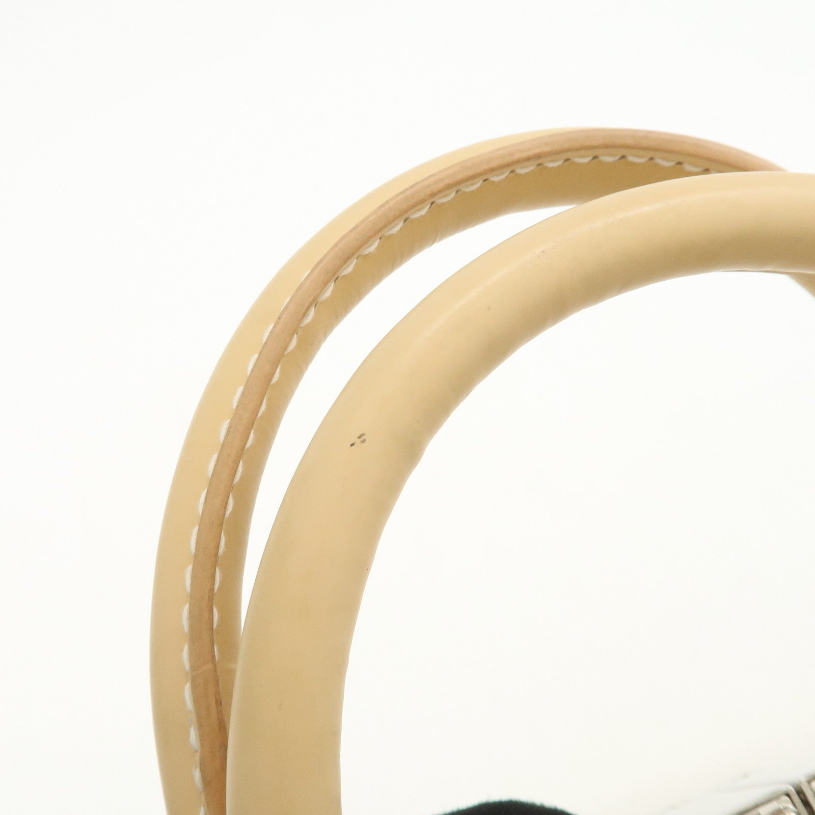 Louis Vuitton Monogram Graffiti Alma PM Hand Bag Beige Ivory M92178