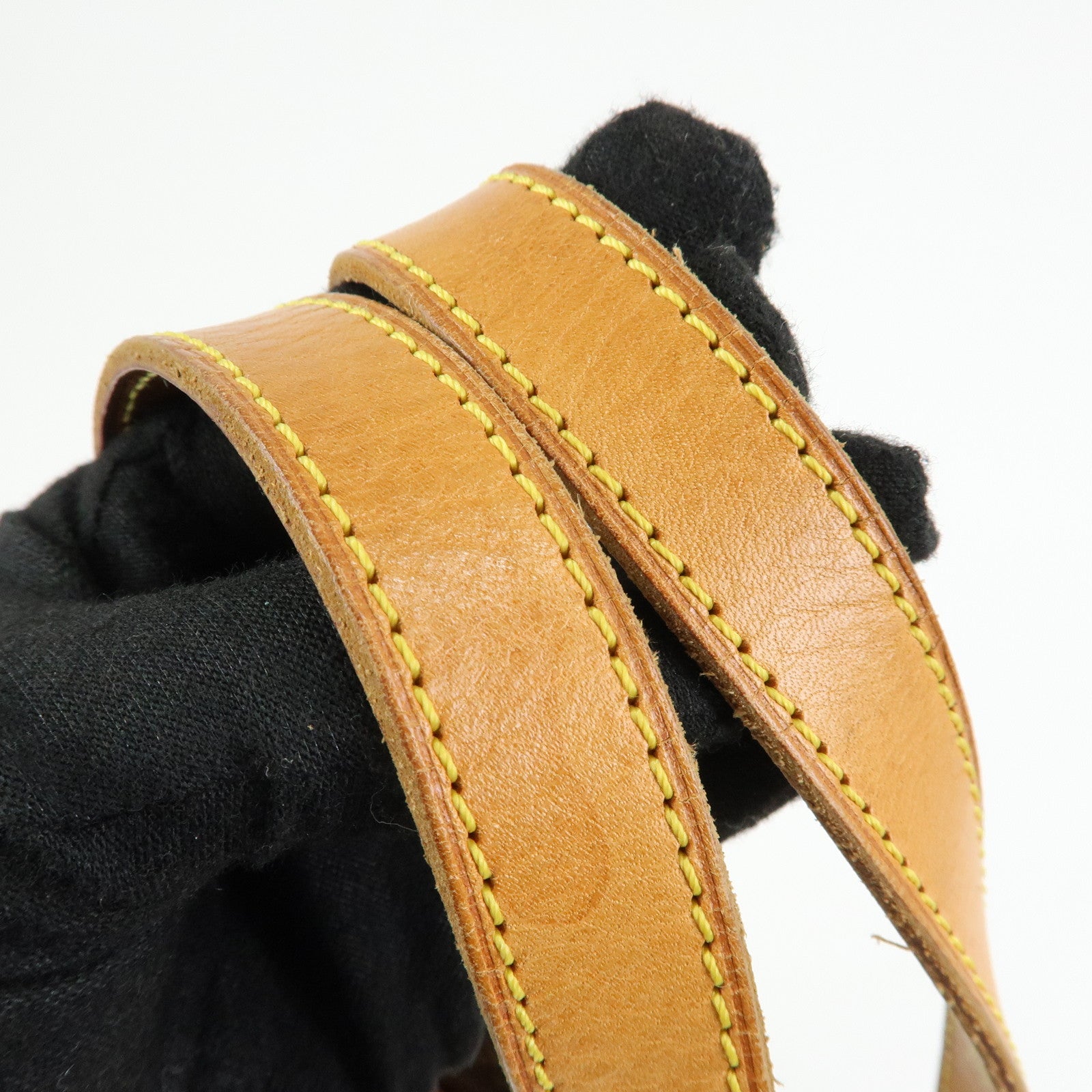 Louis Vuitton Monogram Vavin GM Tote Bag Hand Bag Brown M51170