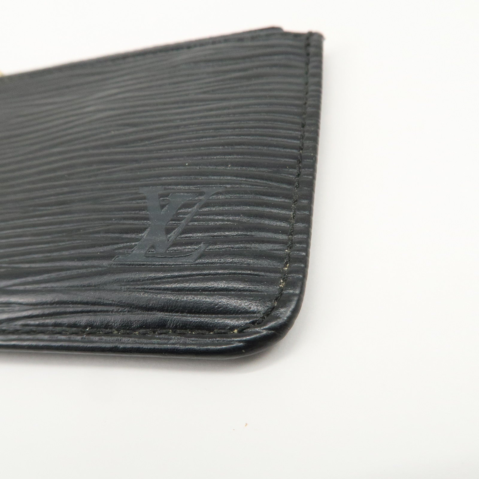 Louis Vuitton Set of 3 Coin Case M91348/M62650/M63802