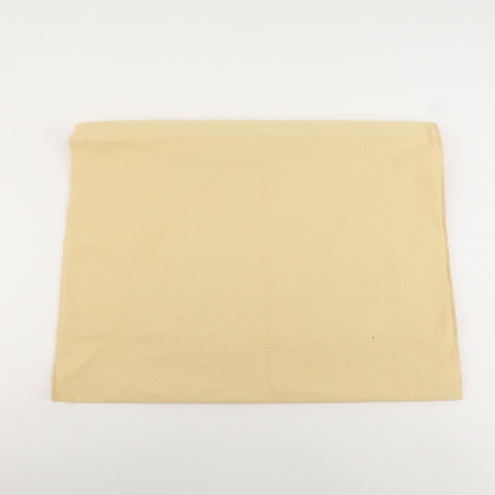 Louis Vuitton Set Of 10 Dust Bag Storage Bag Flap Style Beige Used