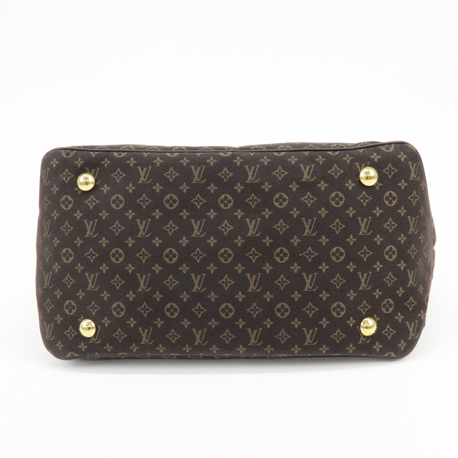 Louis Vuitton Monogram Idylle Ballade MM Shoulder Bag Faisan M40570