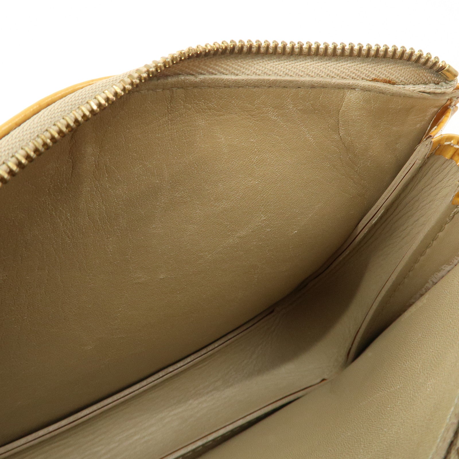 Louis Vuitton Monogram Vernis Lexington Accessoires Pouch M91010