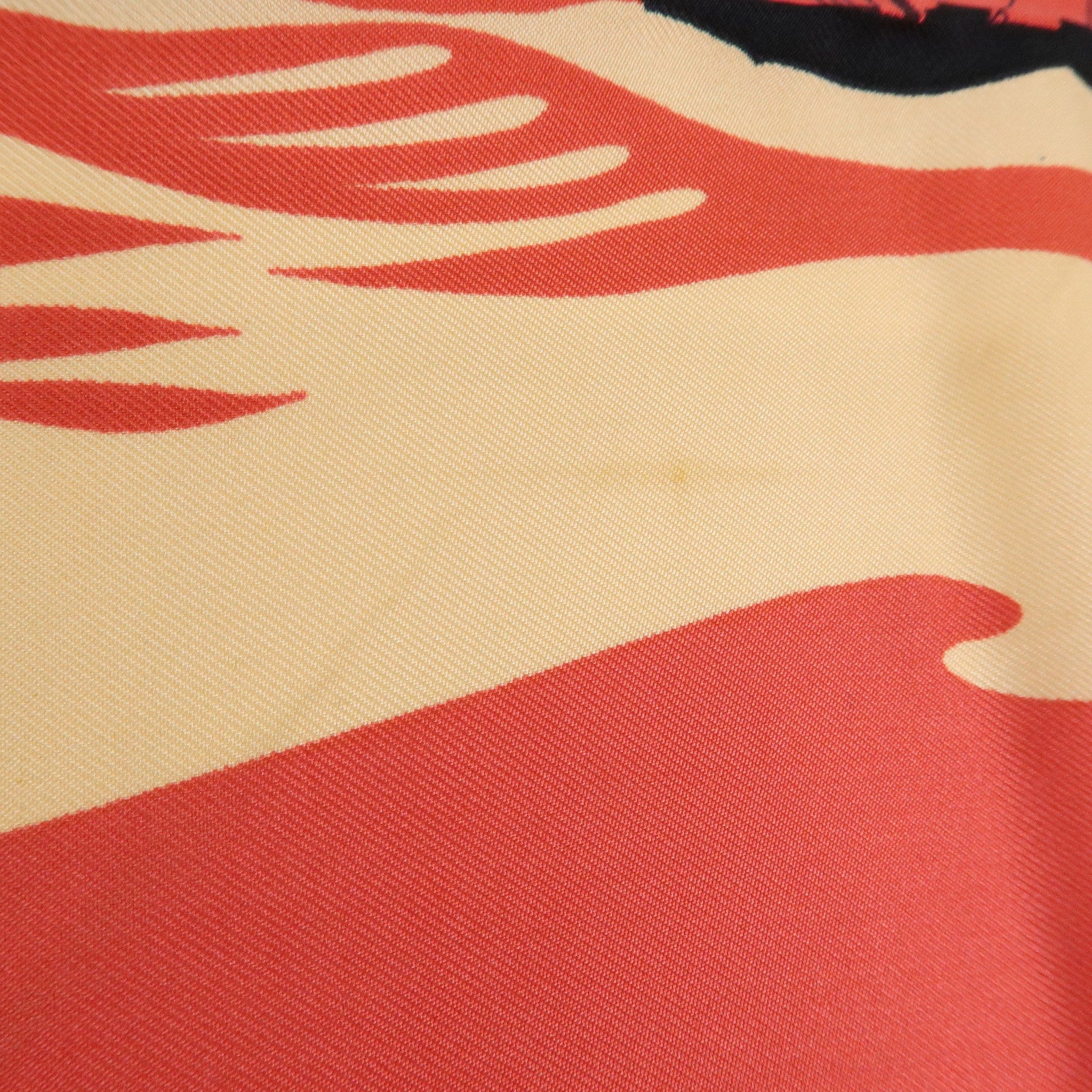 HERMES Carre 90 Silk100% Scarf FEUX DE ROUTE APERCUS LA NUIT EN MER