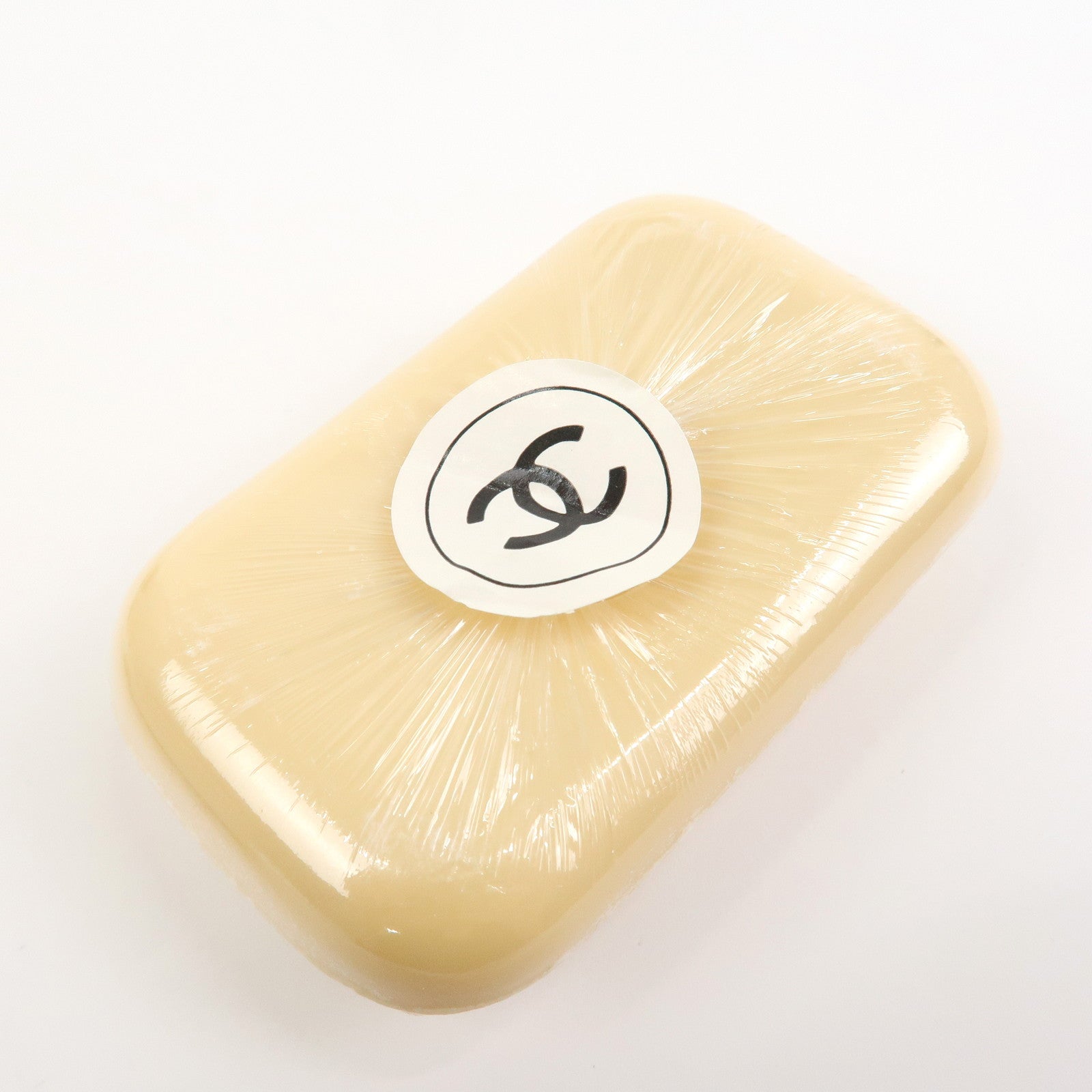 CHANEL Set of 5 Savon No5 Bar Soap