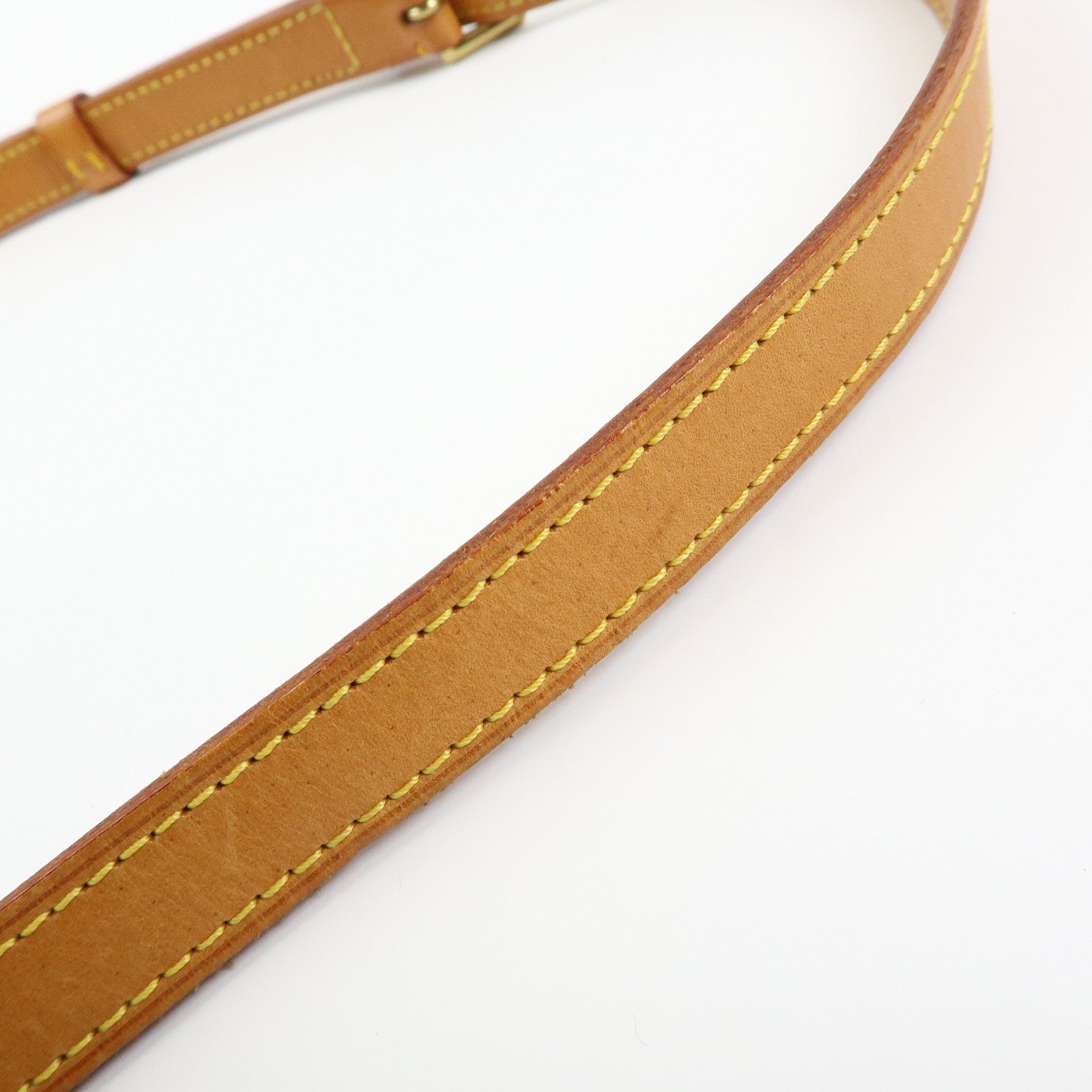 Louis Vuitton Monogram Musette Tango Short Shoulder Bag M51257