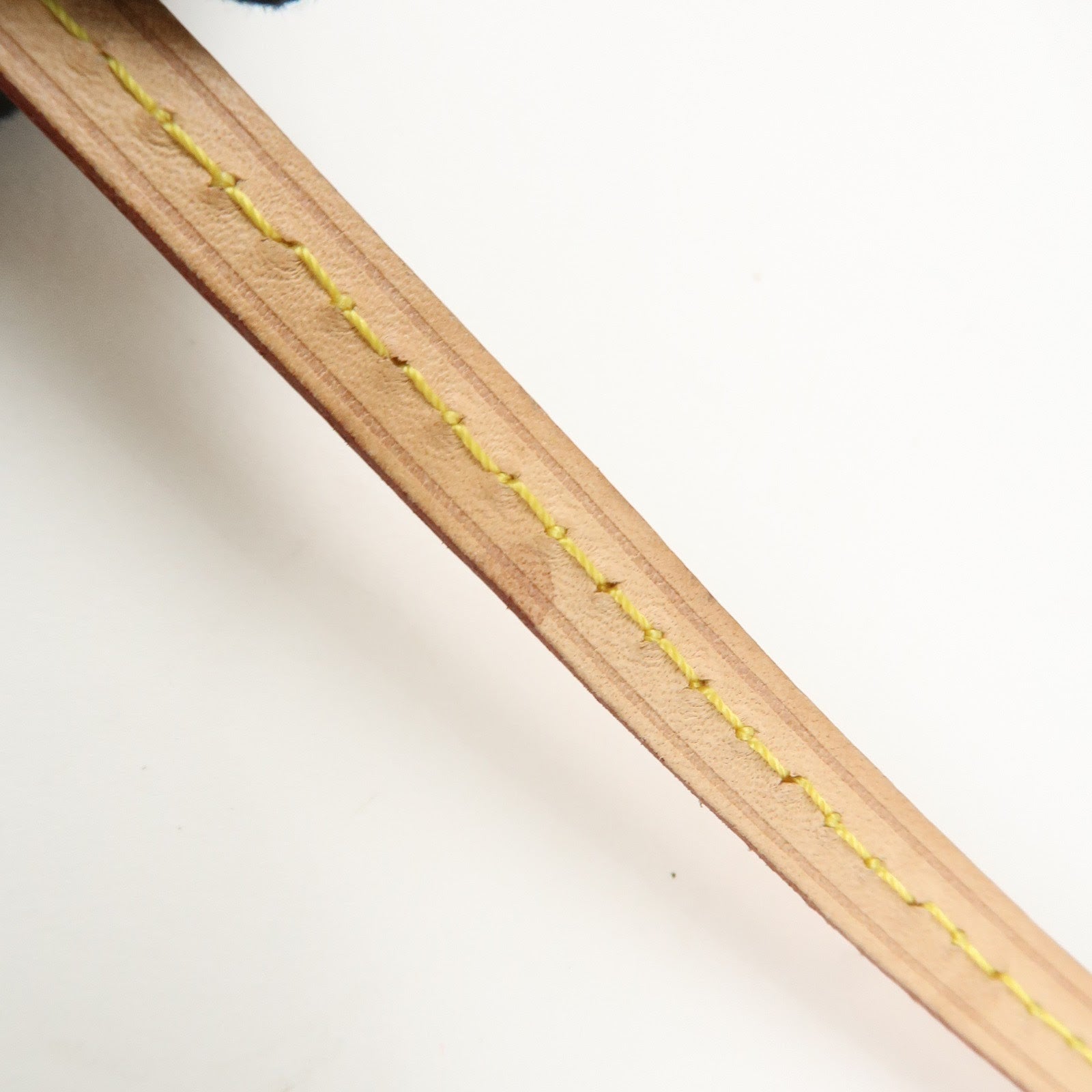 Louis Vuitton Monogram Neverfull PM Pouch Pivoine Used