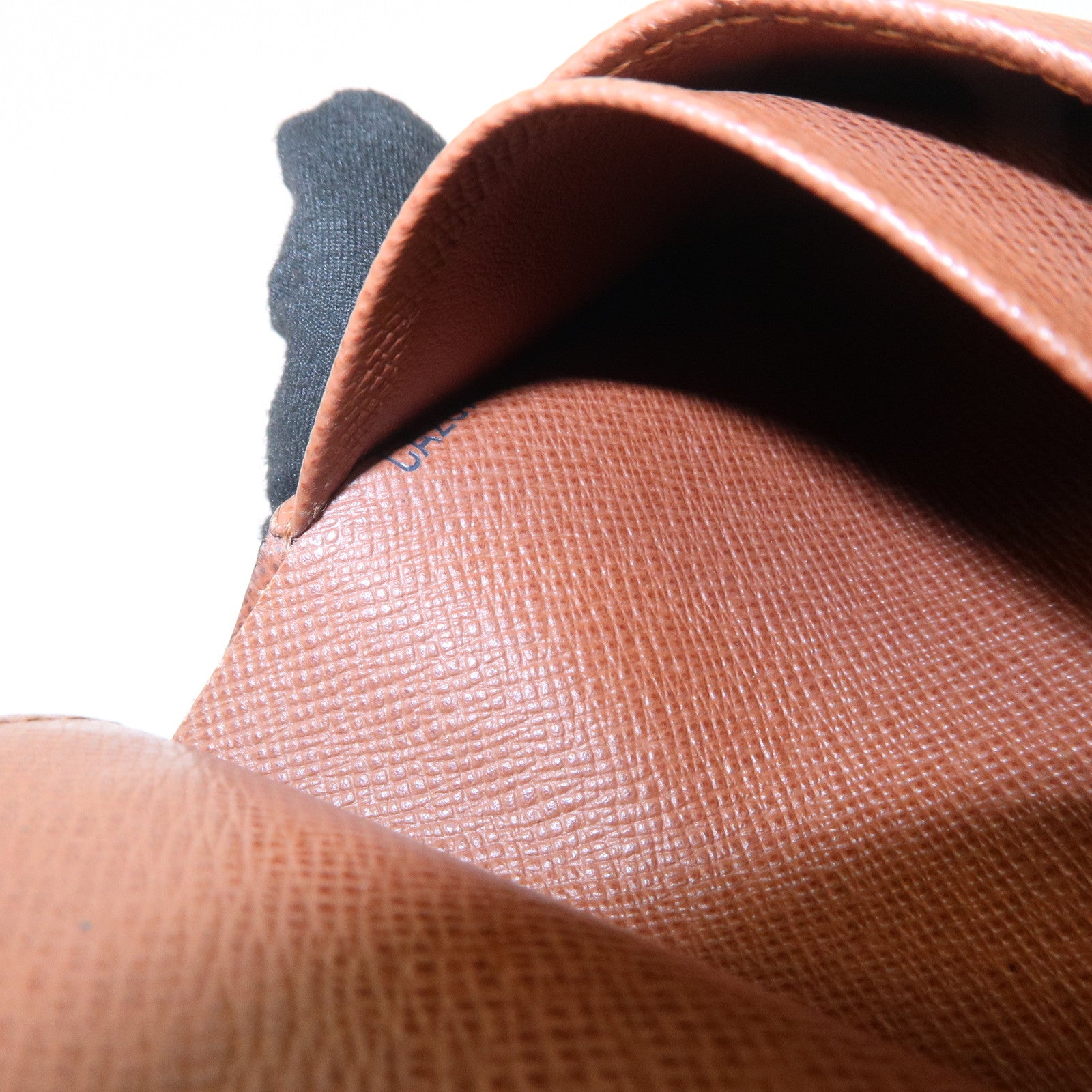 Louis Vuitton Monogram Portefeuille Viennois Wallet Brown M61674