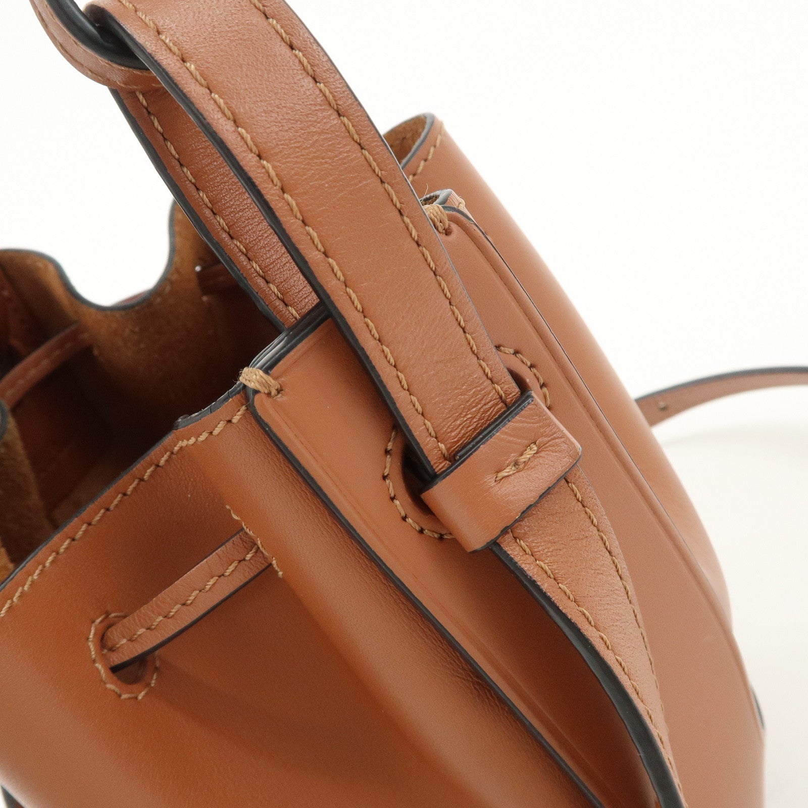 LOEWE Ballon Bag Small 2Way Bag Shoulder Bag Hand Bag