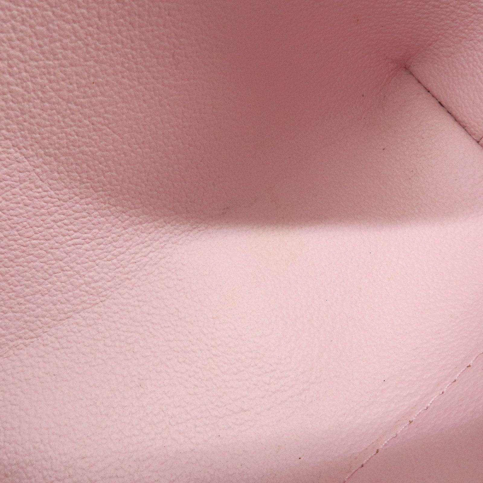 Louis Vuitton Monogram Giant Escal Pochette Cosmetic Pouch M69139