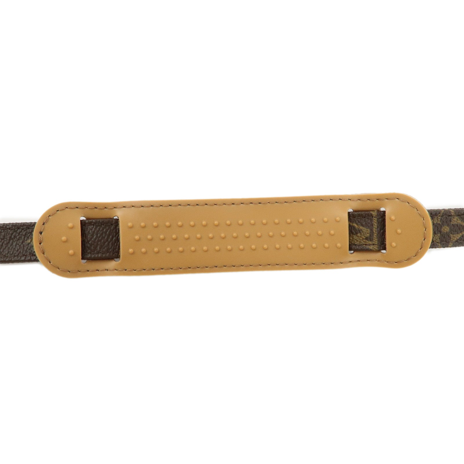Louis Vuitton Monogram Adjustable Shoulder Strap 120cm J52315