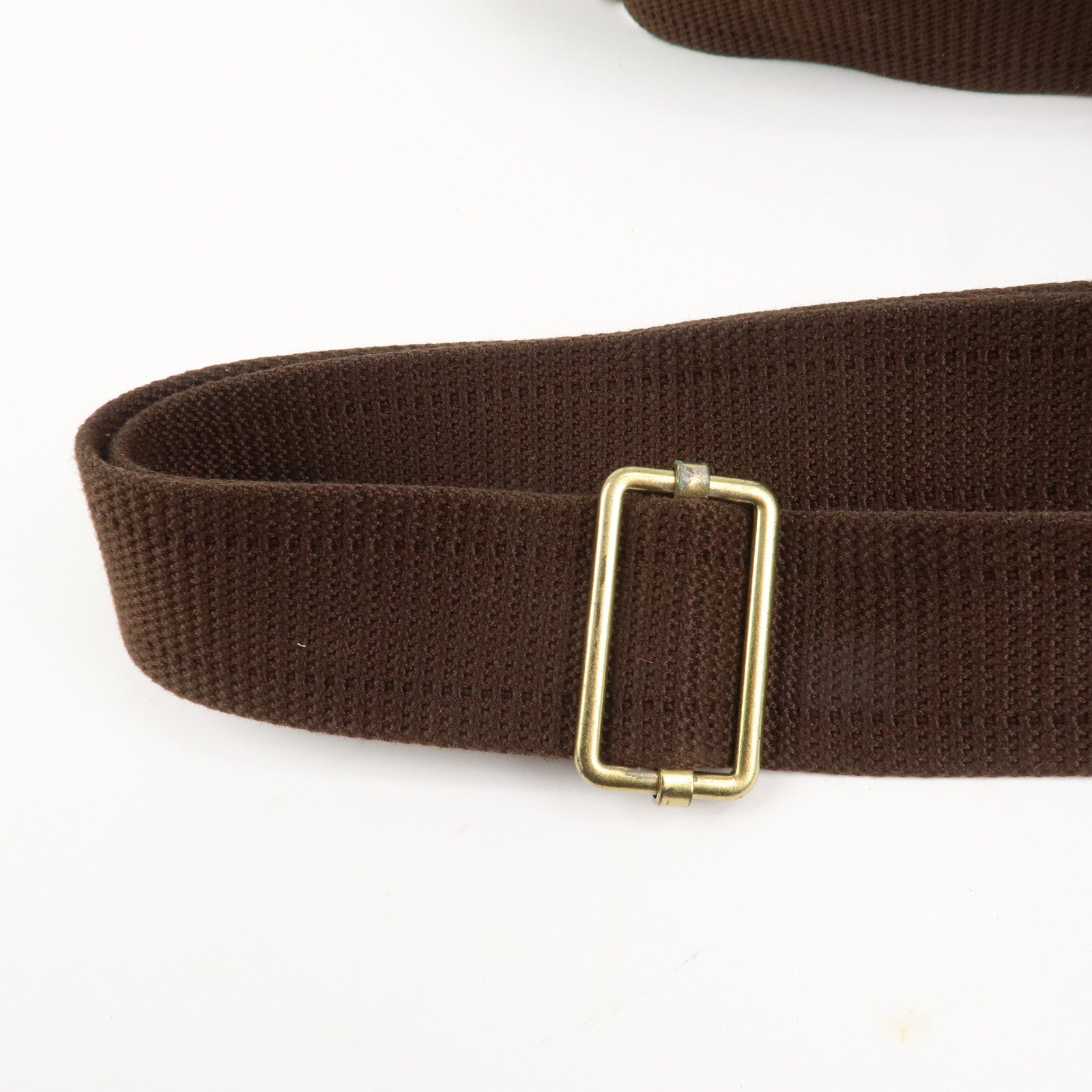 Louis Vuitton Monogram Messenger Bosphore PM Shoulder M40106 Used