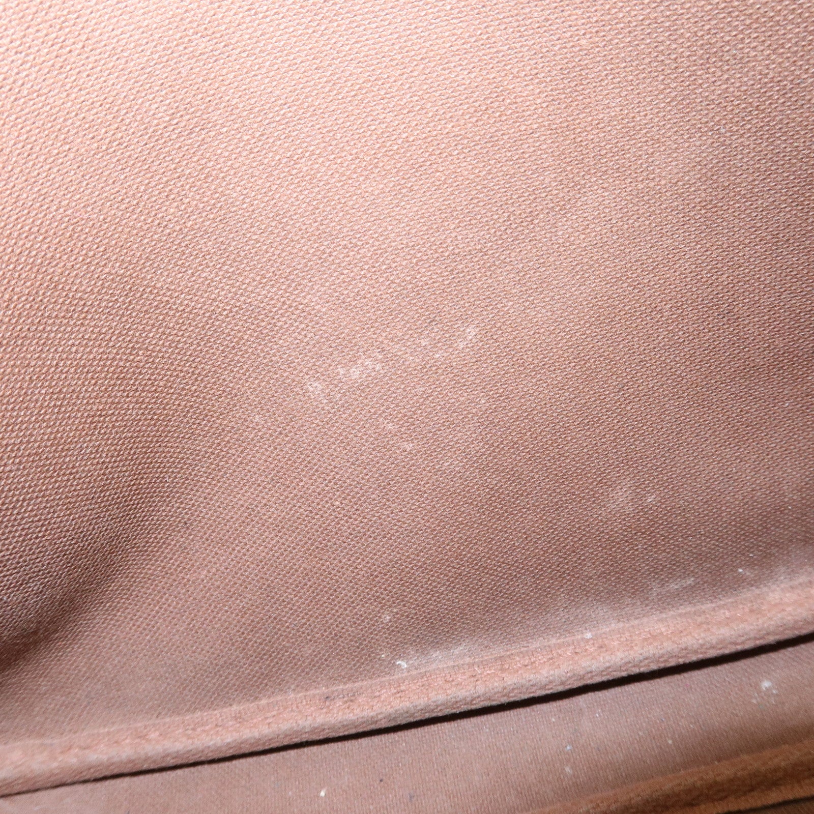 Louis Vuitton Monogram Panda Pochette Accessoires Pouch M51981