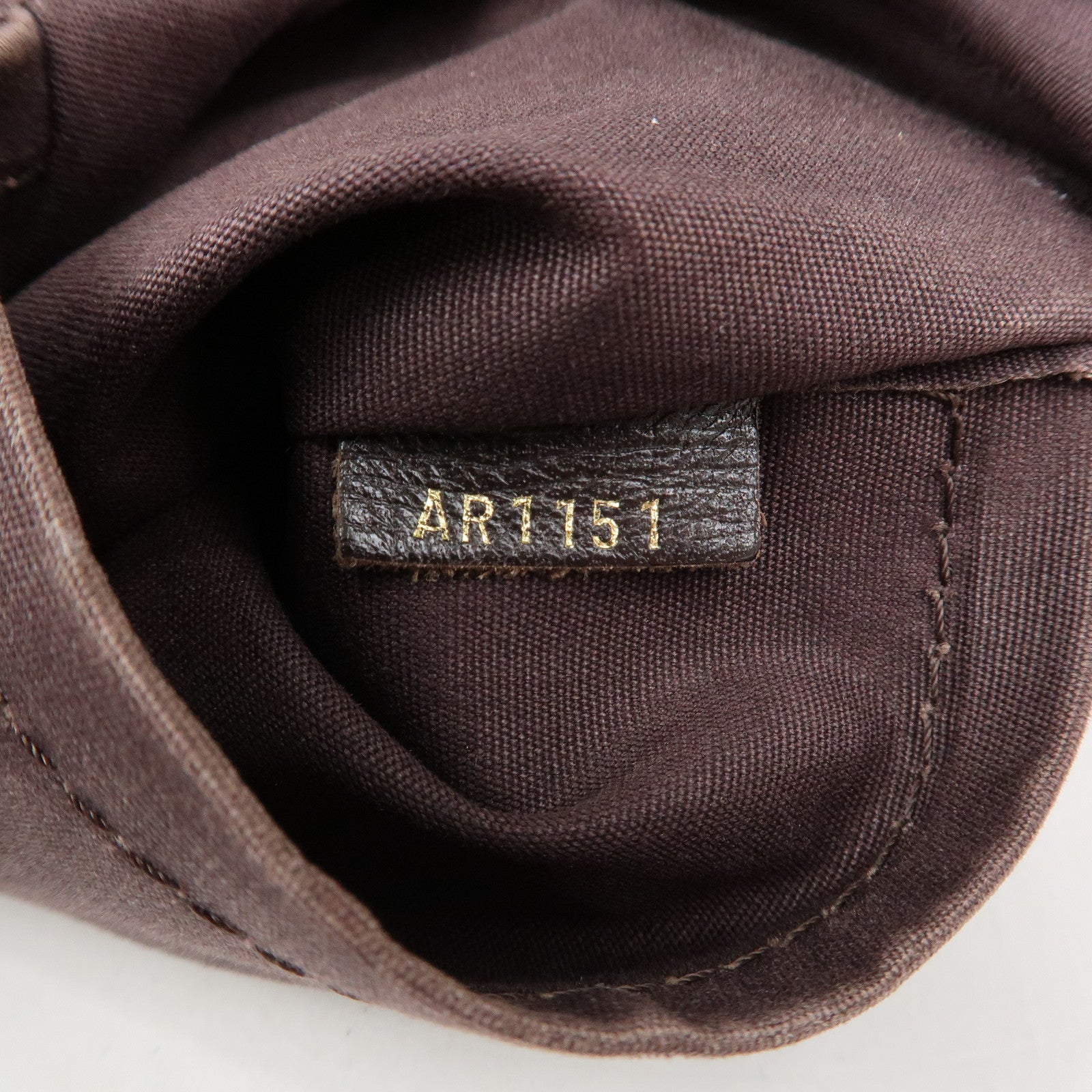 Louis Vuitton Monogram Idylle Rhapsodie MM Shoulder Bag M40403