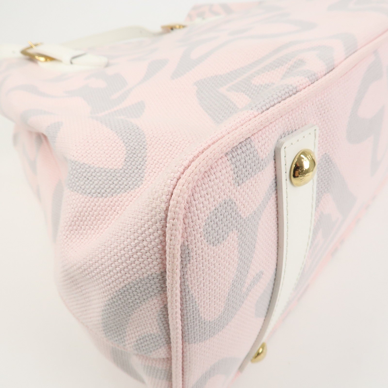 Louis Vuitton Cruise Line Tahitienne GM Shoulder Bag M95673