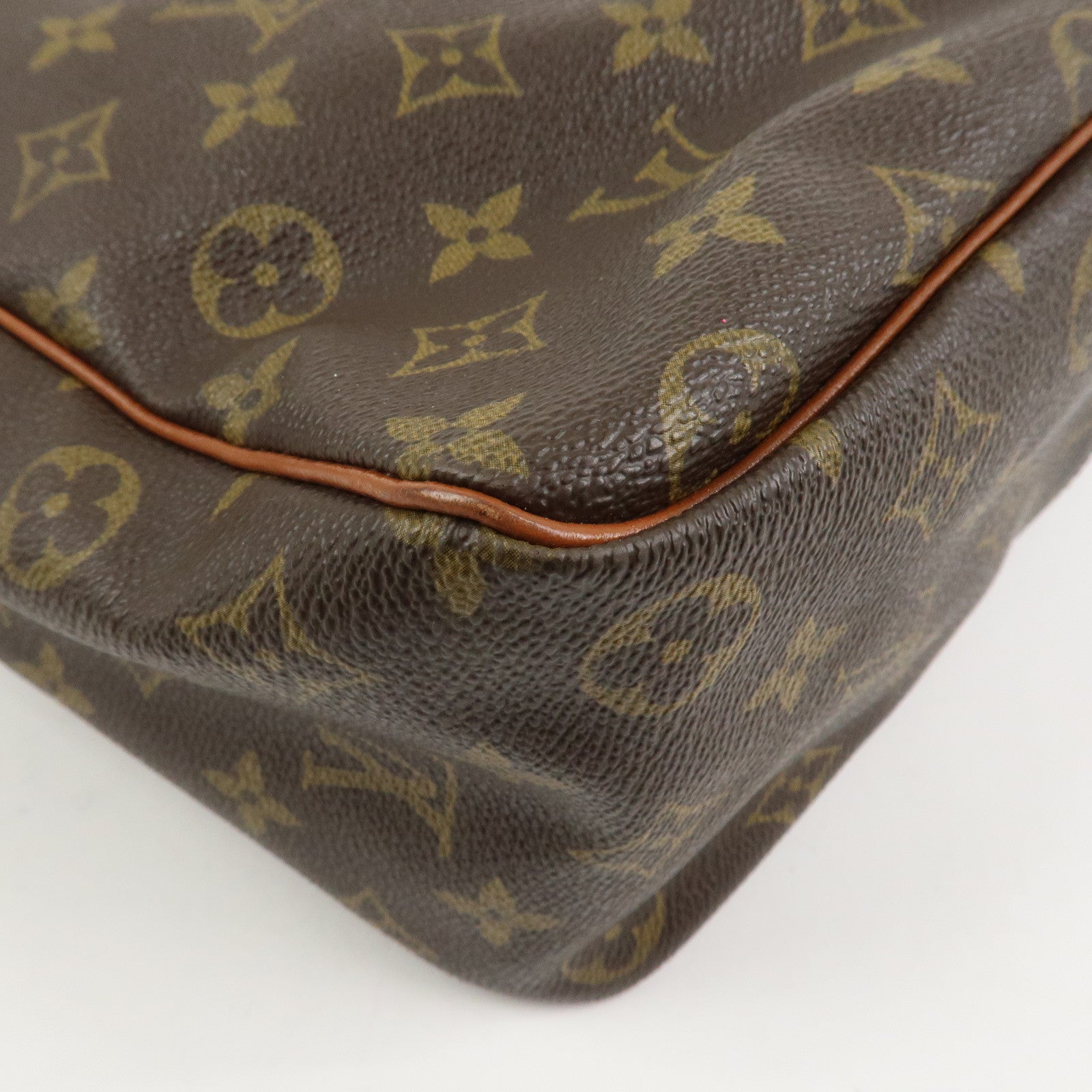 Louis Vuitton Monogram Marceau Shoulder Bag Crossbody Bag M60264