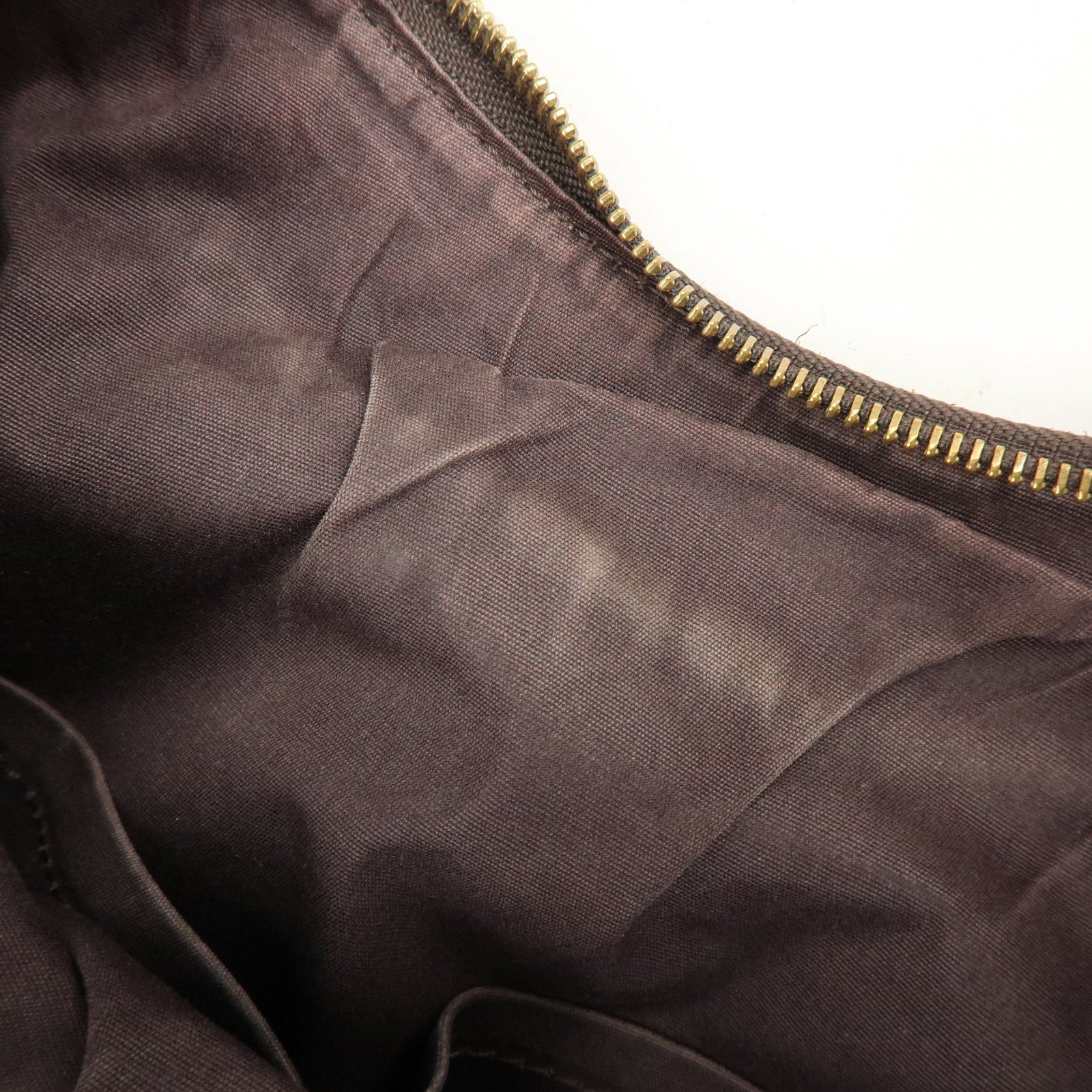 Louis Vuitton Monogram Idylle Rhapsodie MM Shoulder Bag M40403