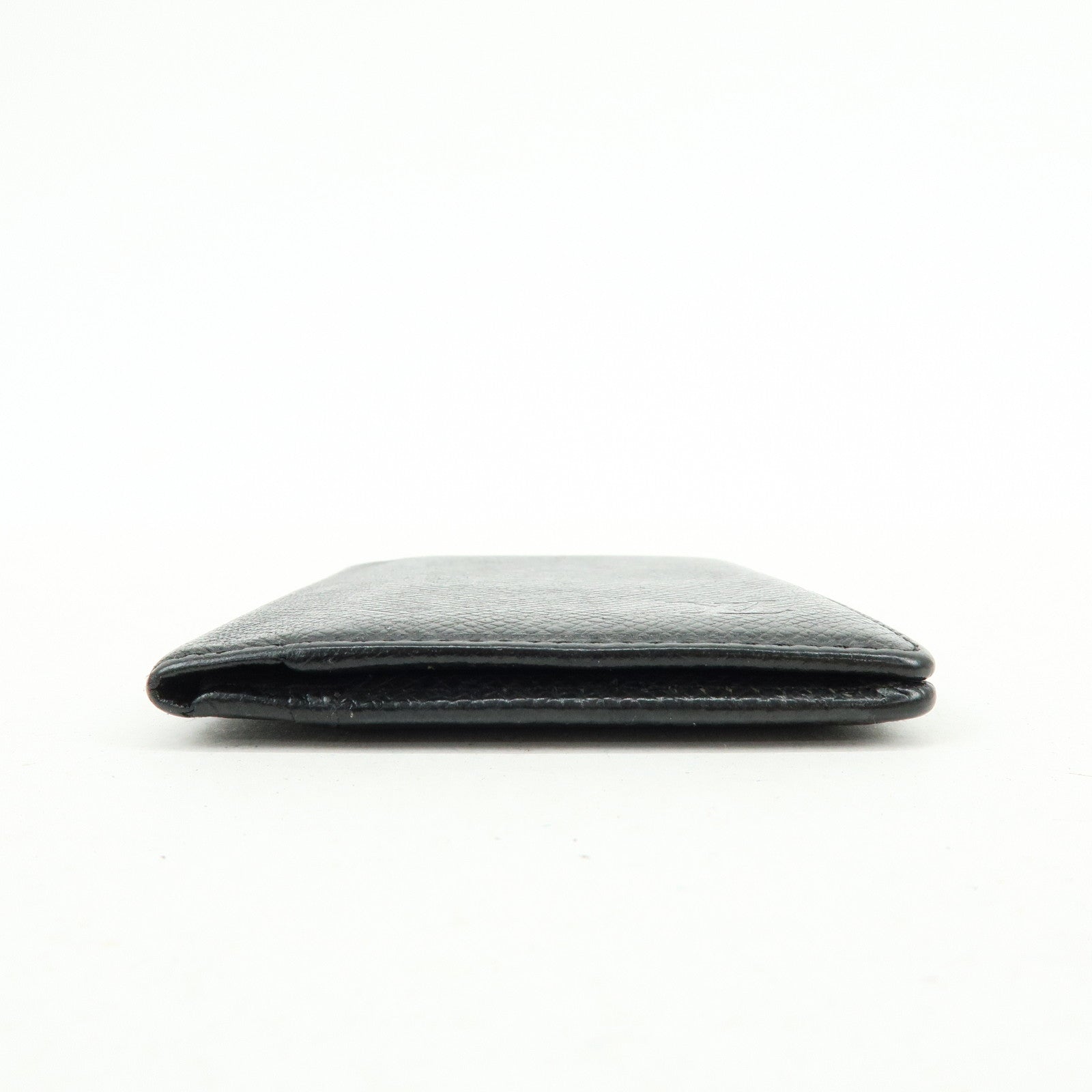 Louis Vuitton Taiga Leather Organizer de Poche Card Case M30512