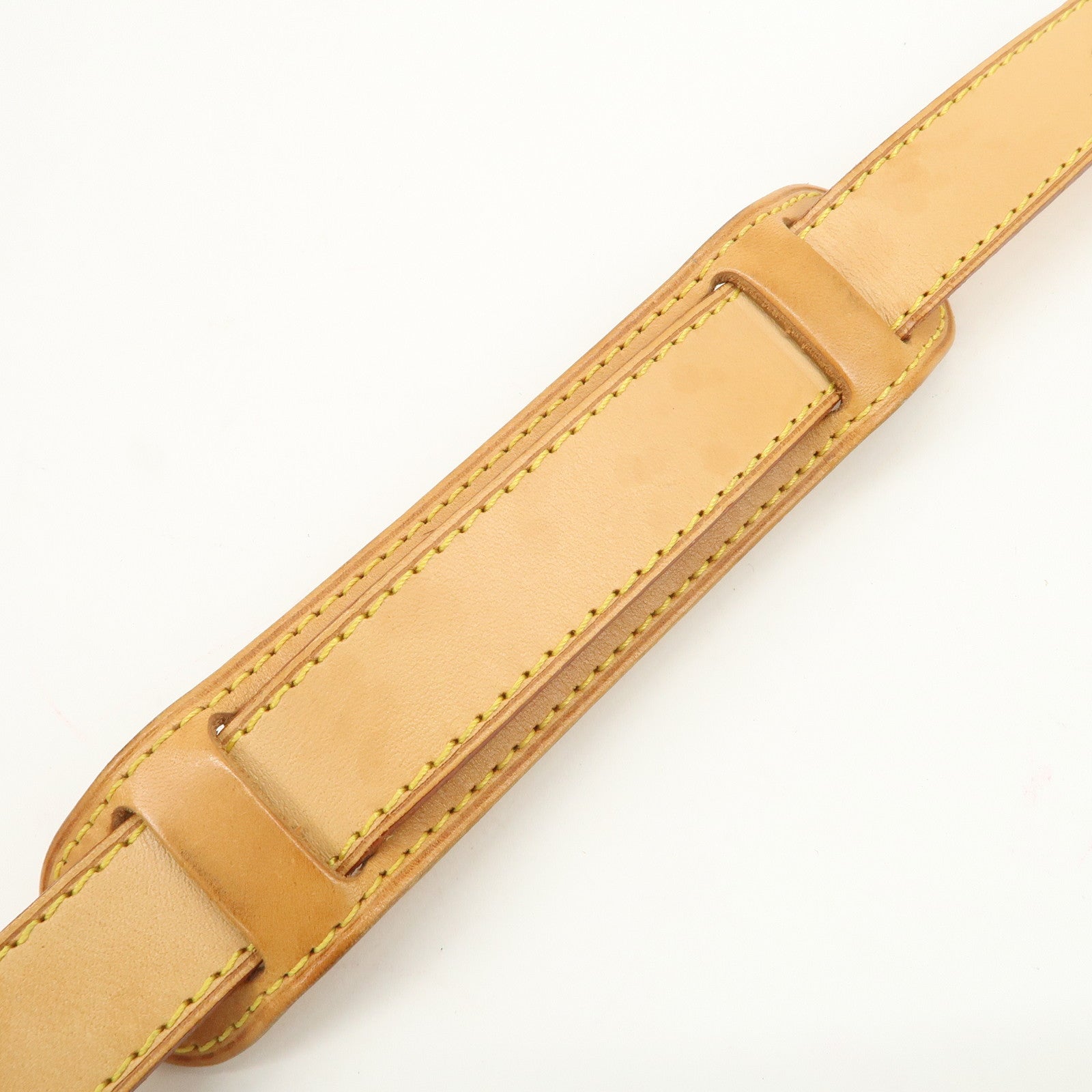 Louis Vuitton Monogram Keep All Bandouliere 50 Boston Bag M41416