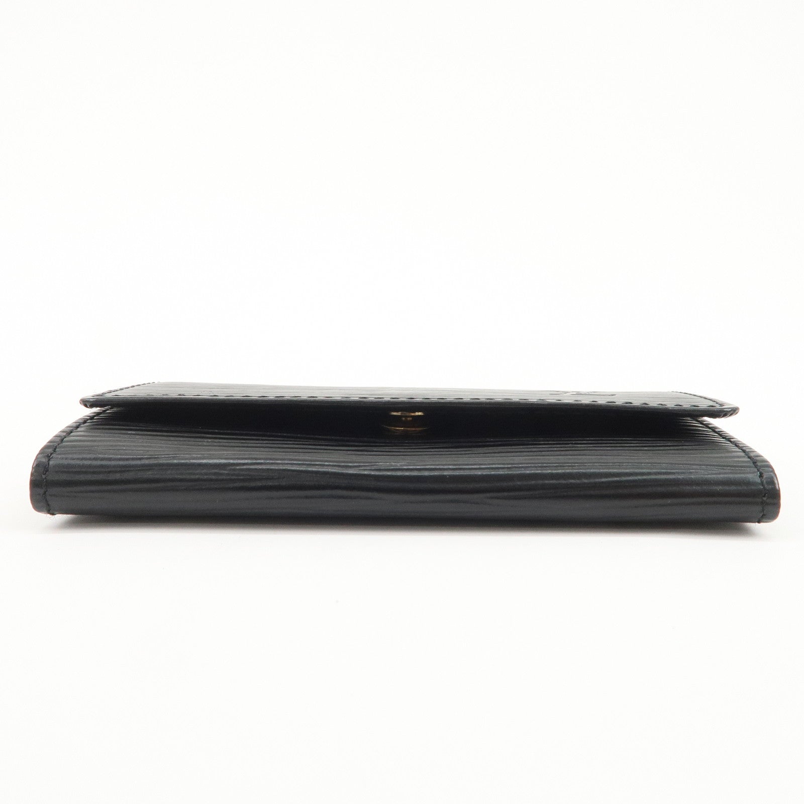 Louis Vuitton Epi Multicles 6 Key Case Key Holder Noir M63812