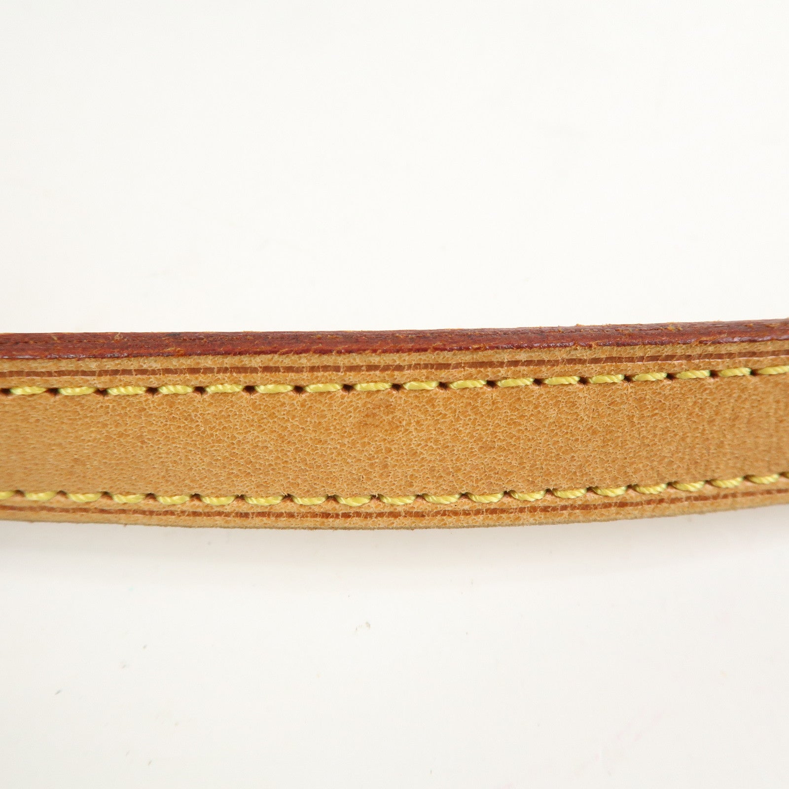 Louis Vuitton Monogram Pochette Cite Shoulder Bag Brown M51183