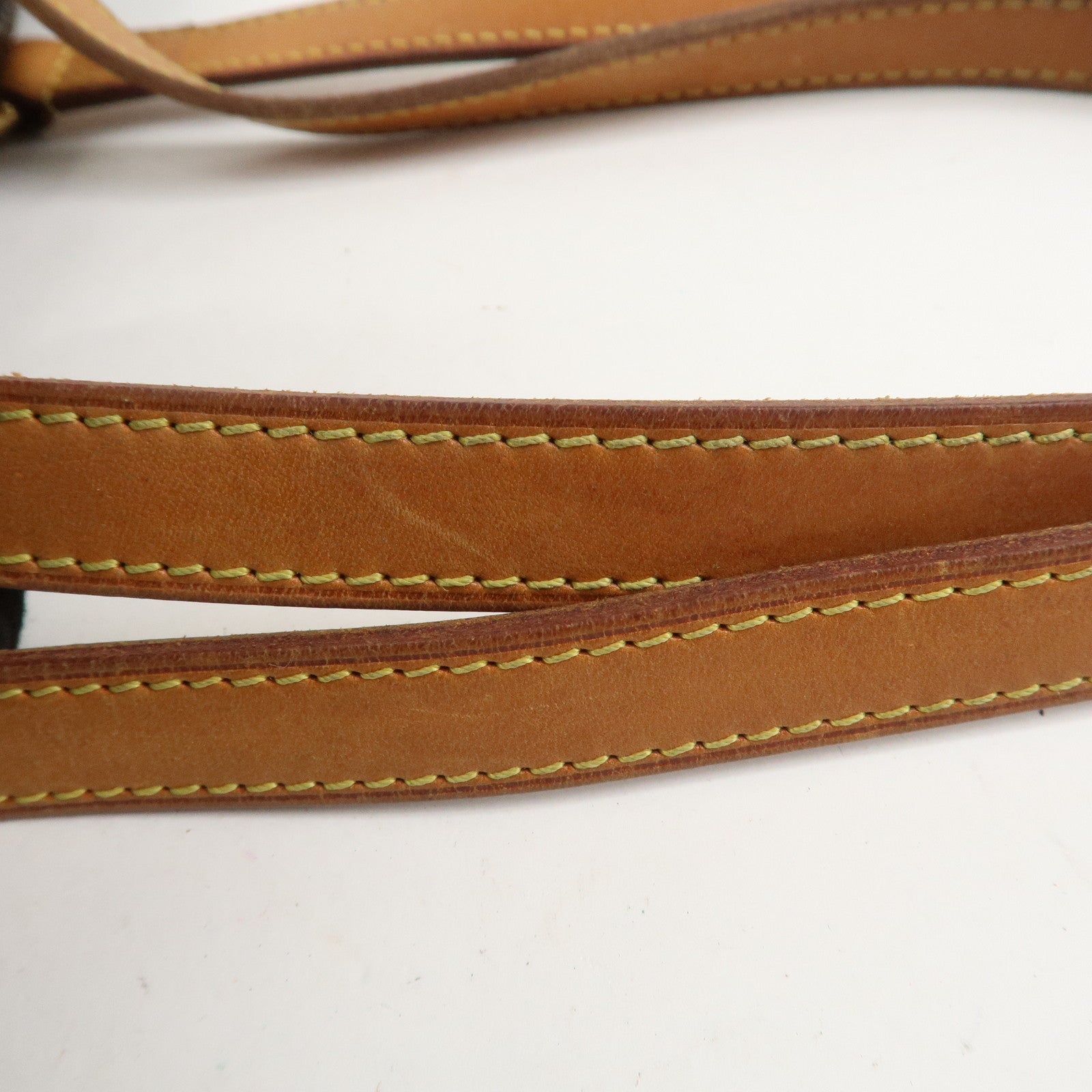 Louis Vuitton Monogram Totally PM Shoulder Bag Brown M56688