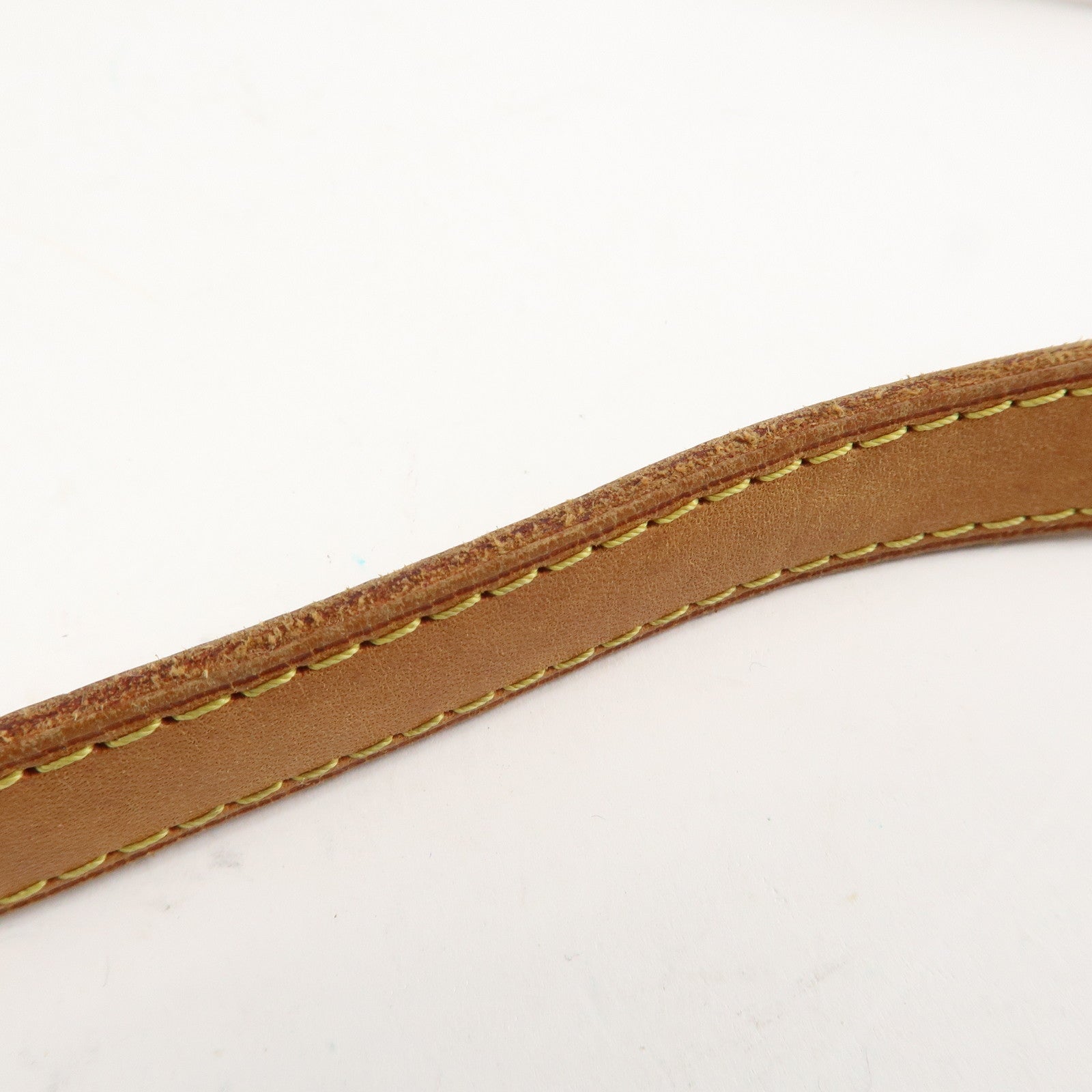 Louis Vuitton Monogram Odeon PM Shoulder Bag Brown M56390 Used