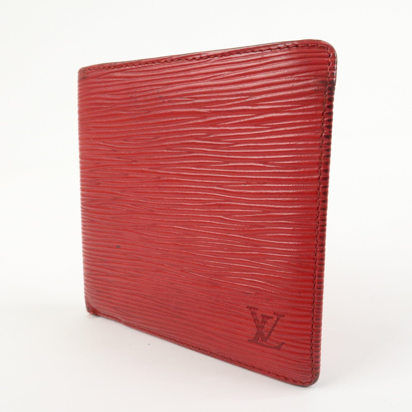 Louis Vuitton Monogram Epi Set of 3 Wallet M60036/M60883/M63547